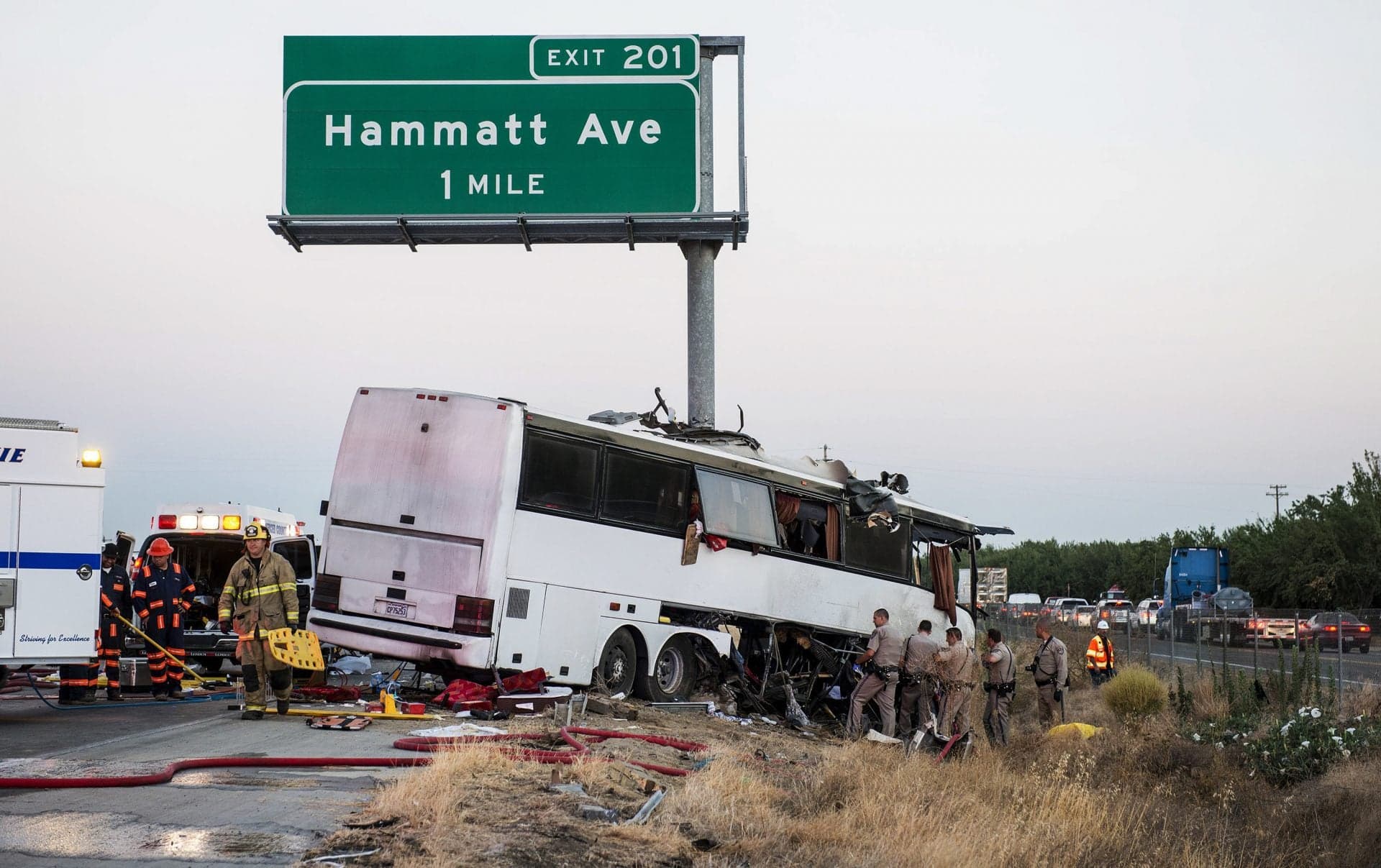 NTSB: Federal Regulator Failed to Keep Dangerous Operator Off the Road