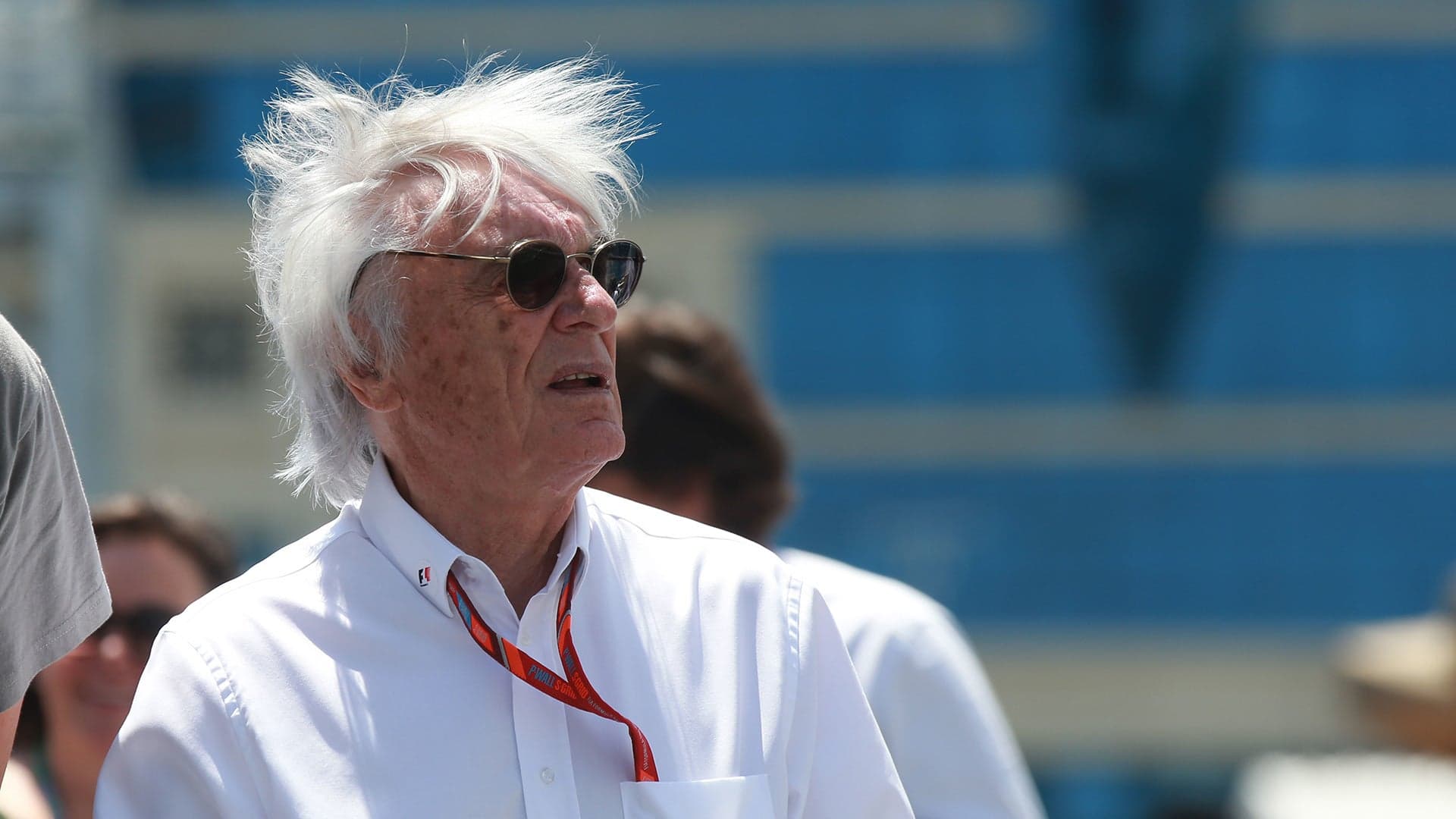 Ferrari Isn’t Joking About Potentially Leaving Formula 1, Bernie Ecclestone Says