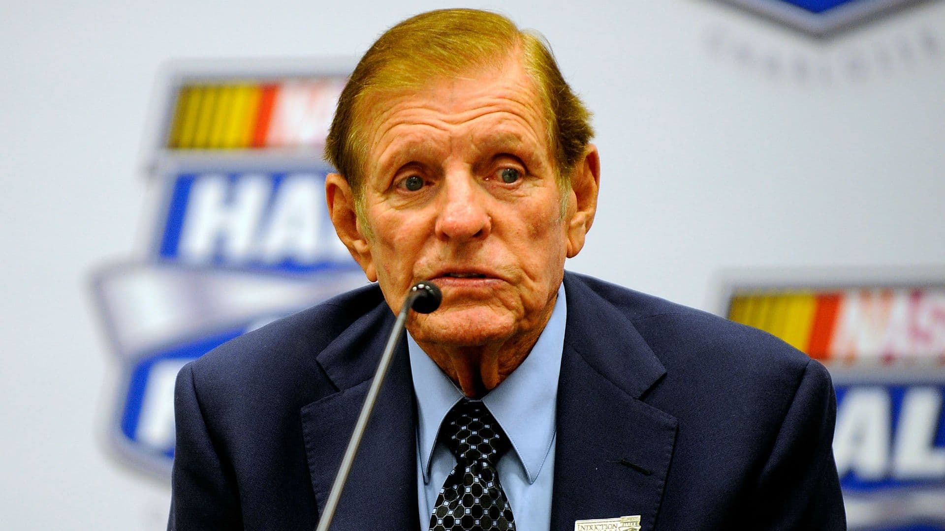 NASCAR and Trans-Am Racing Legend Bud Moore Dies at 92
