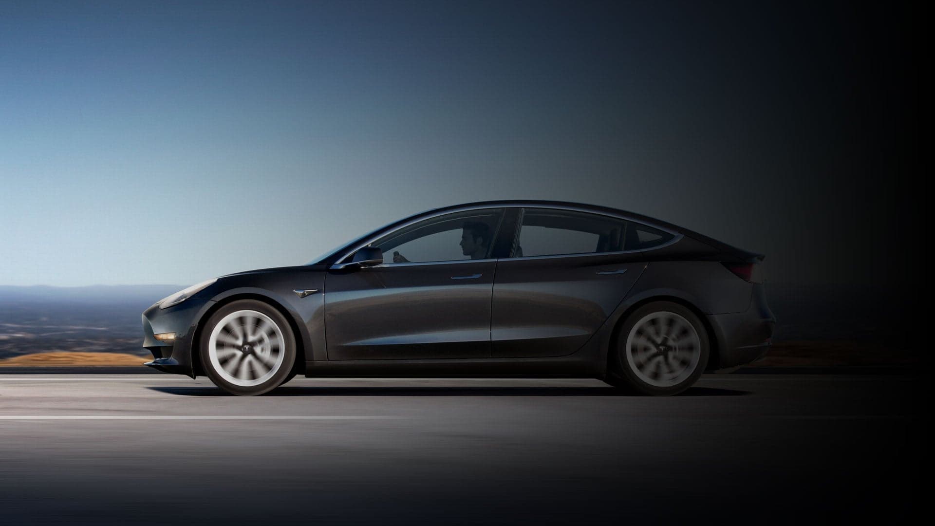 Tesla Model 3 Buyers Will Flee Faster than Electrons When Electric Vehicle Tax Breaks End