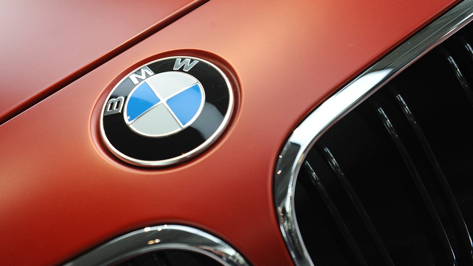 BMW Announces Sweeping Recall of 1 Million Cars Over Risk of Random Fires While Parked