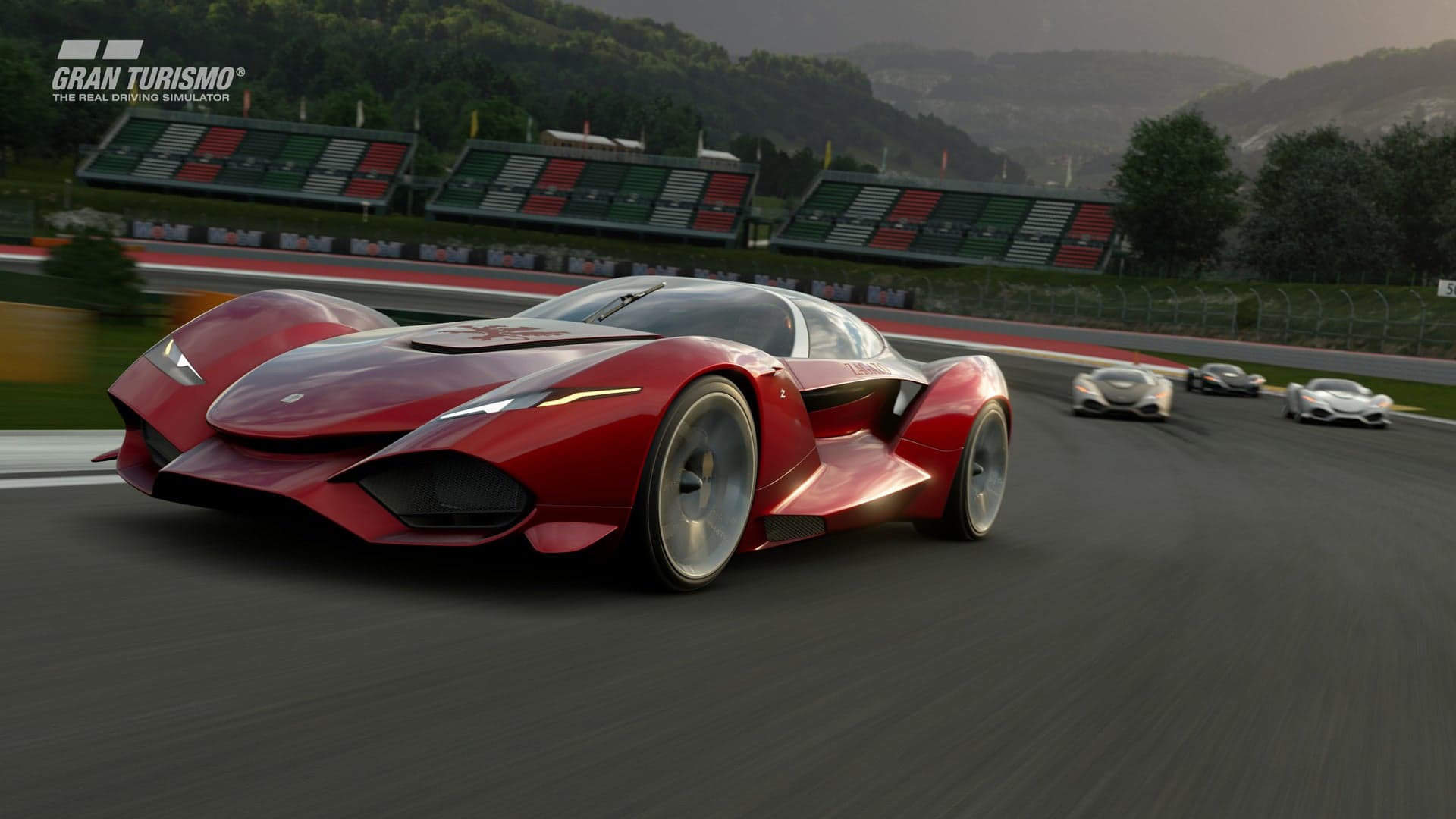 Gran Turismo Sport Free Updates Add Singleplayer Campaign, 15 New Cars