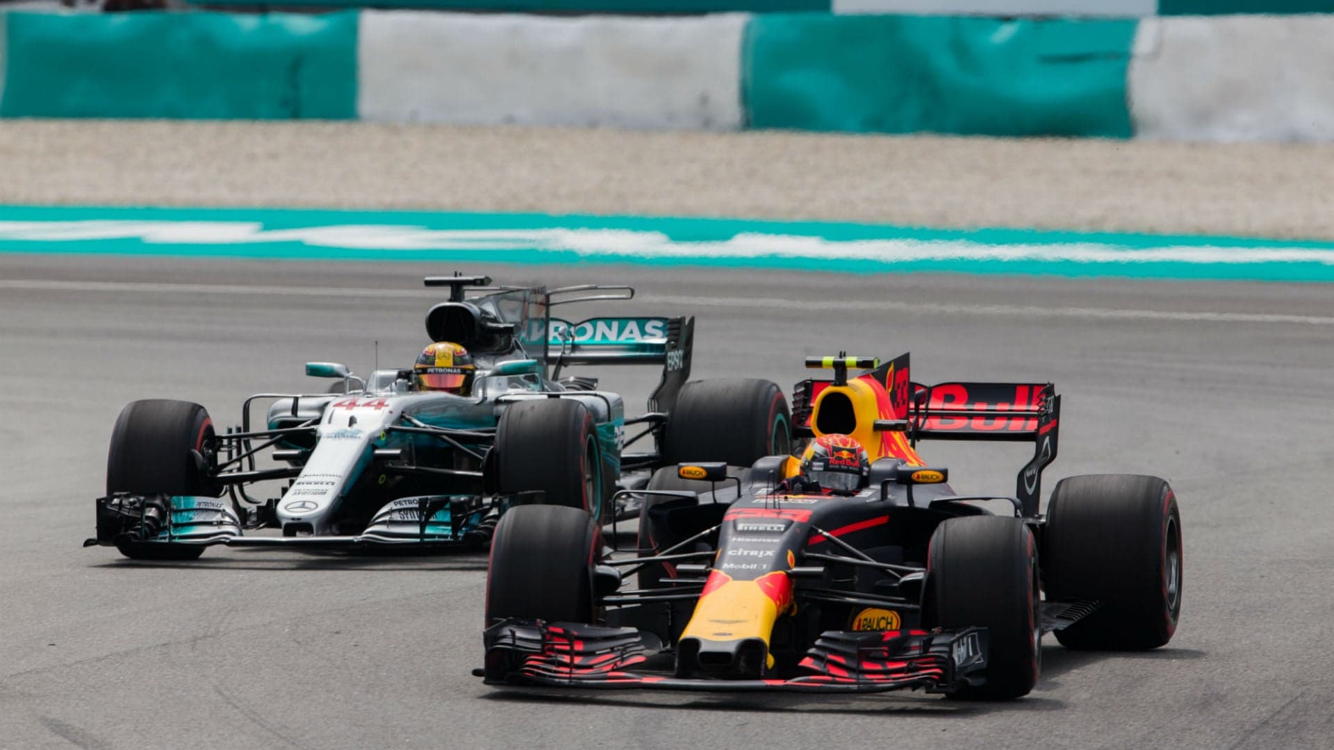 With the Championship Decided, Who Will Win the Brazilian Grand Prix?