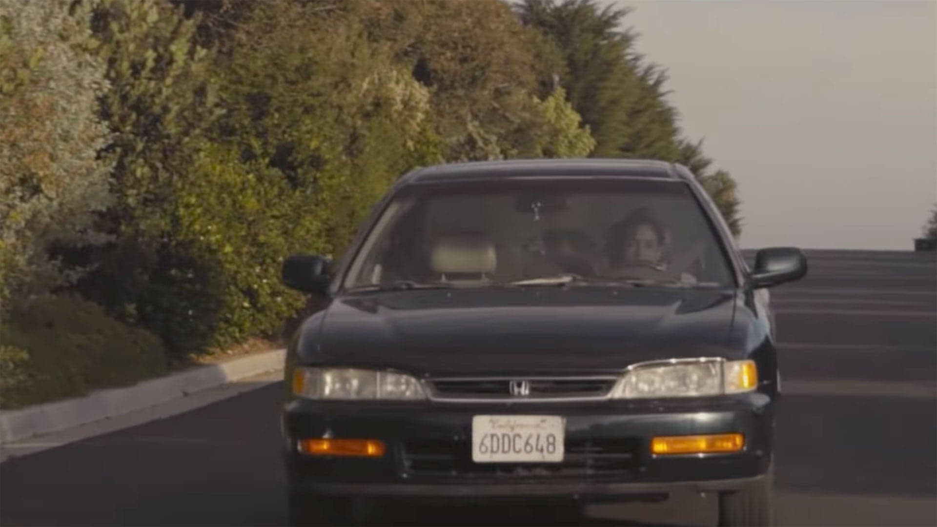 Man Makes Amazing Commercial to Sell His Fiancée’s 1996 Honda Accord for $499