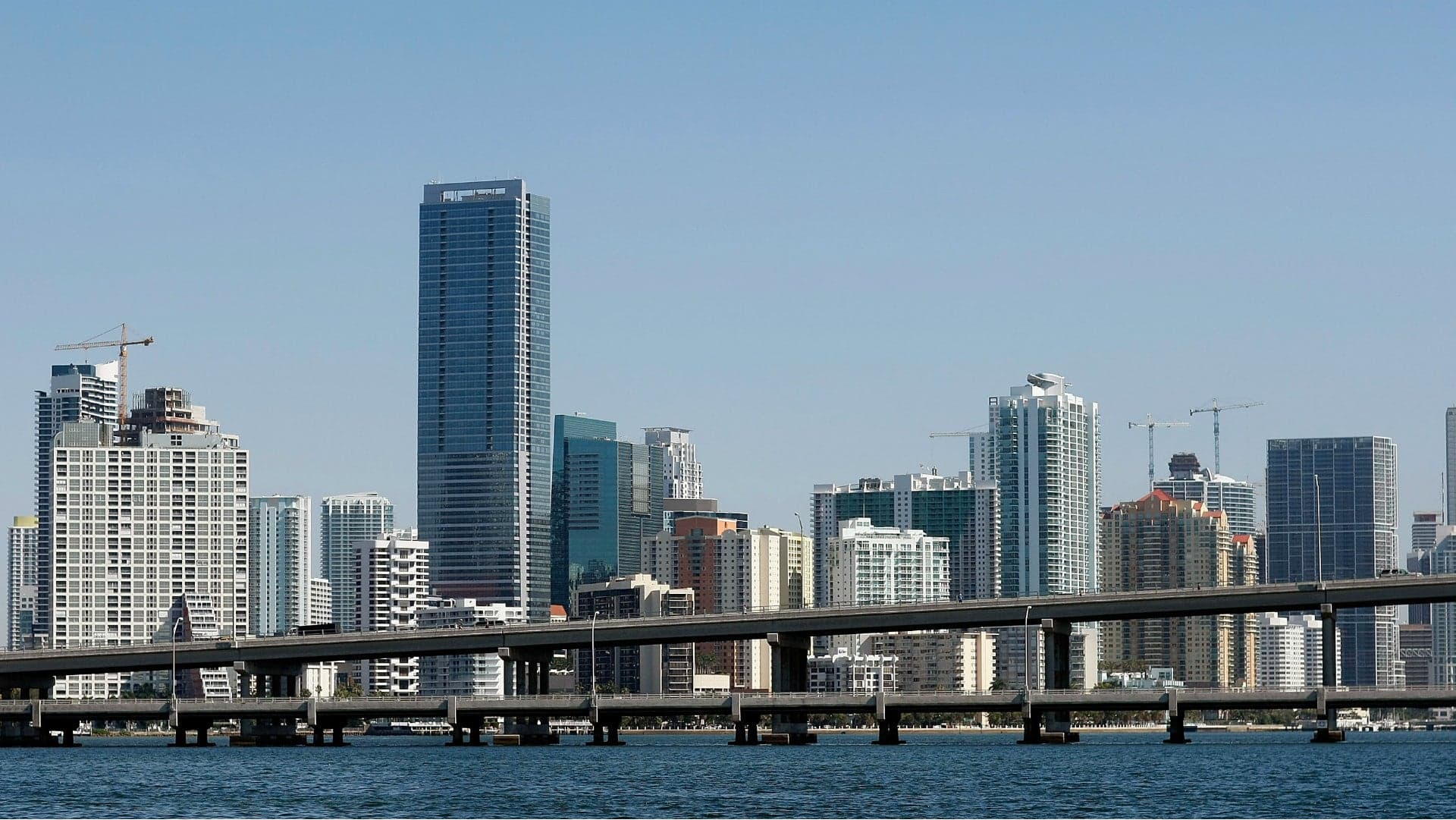 Rumor: Formula 1 to Trade Baku for Miami on 2019 Calendar