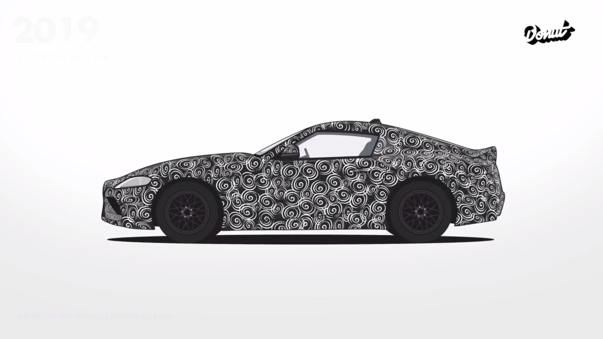 Watch and Learn How the Toyota Supra Evolved into the Legend We Know Today
