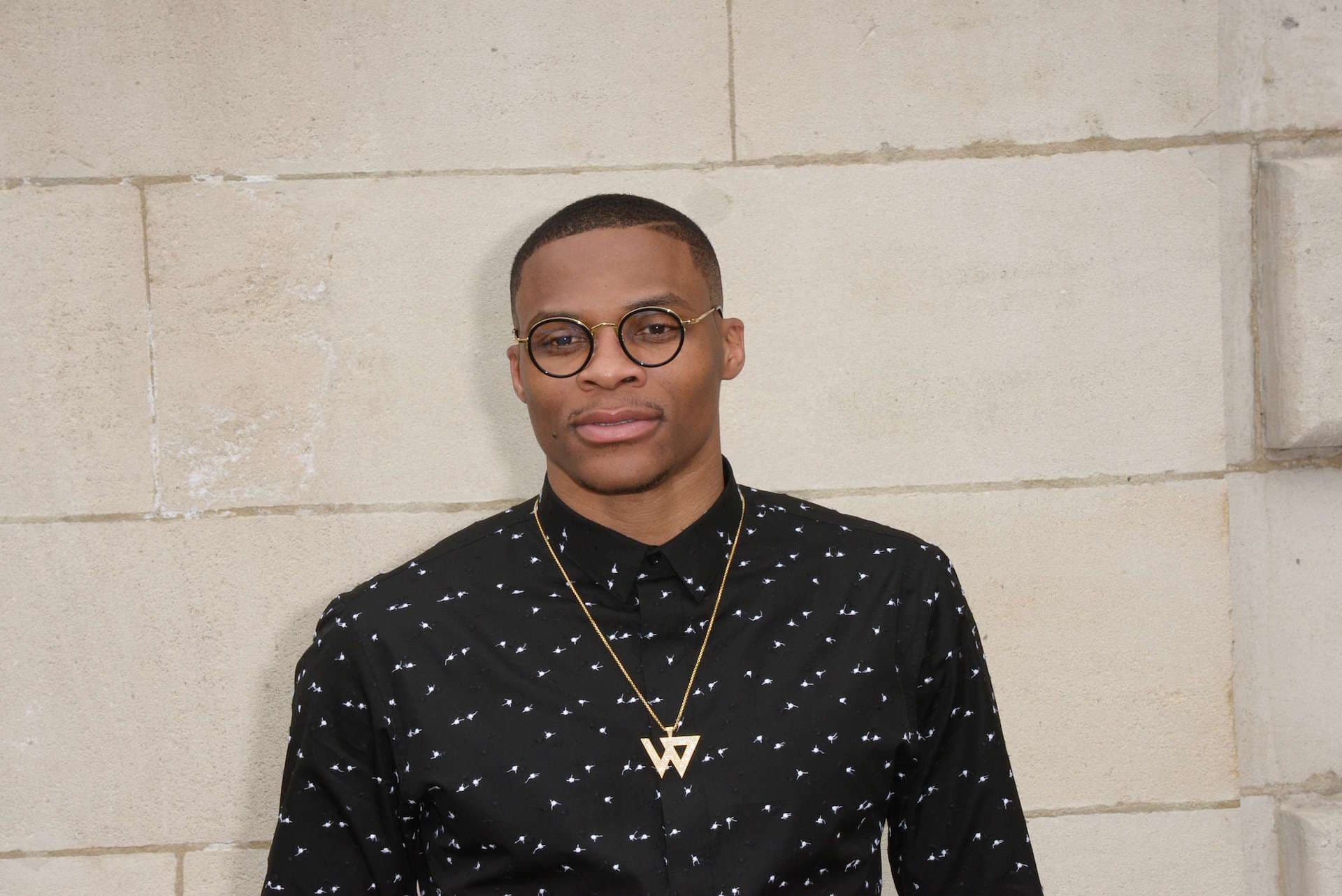 Russell Westbrook Debuts Car-Themed Clothing Line