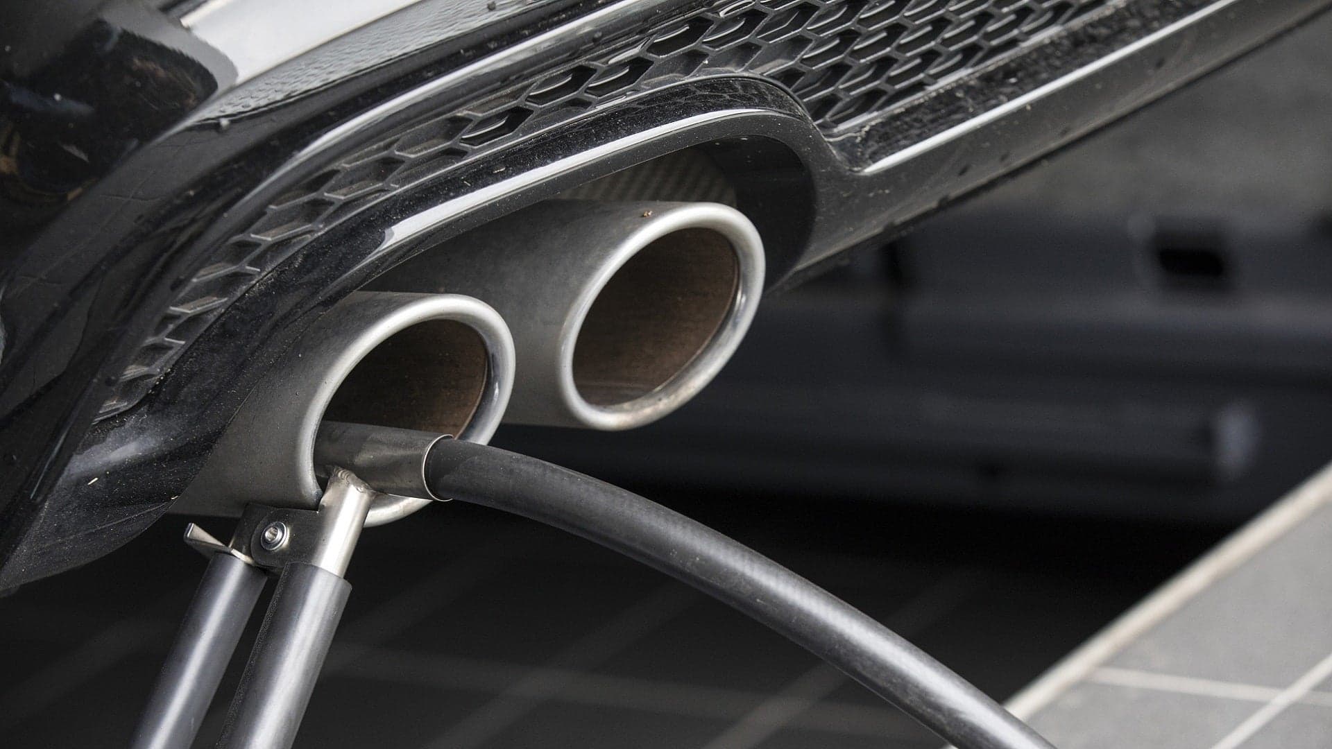 BMW, Daimler, and Volkswagen Formally Accused of Years-Long Emissions Collusion by EU