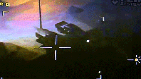 Police Helicopter Crew Lands In Parking Lot, Chases Down Florida Man Shining Laser Pointer