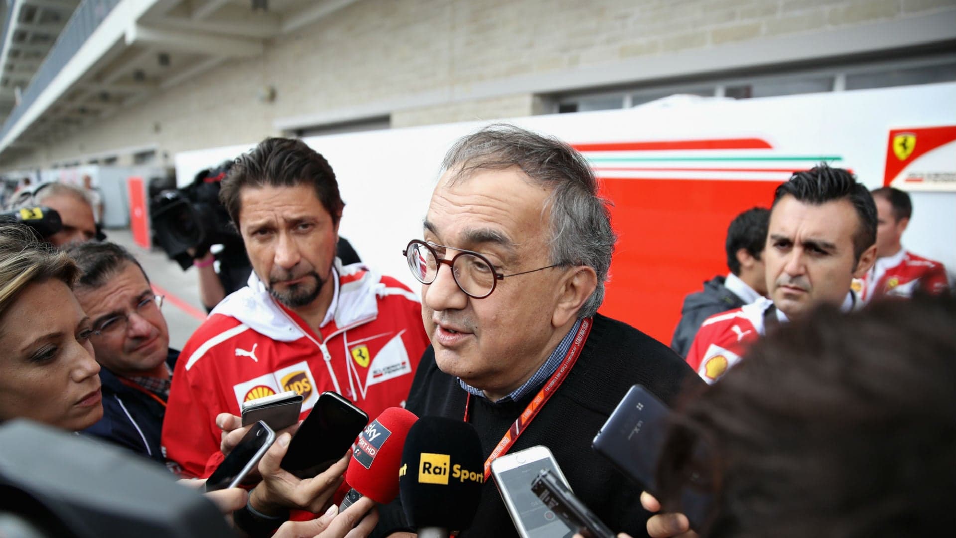Ferrari Claims It Could Leave Formula 1, Start Its Own Series
