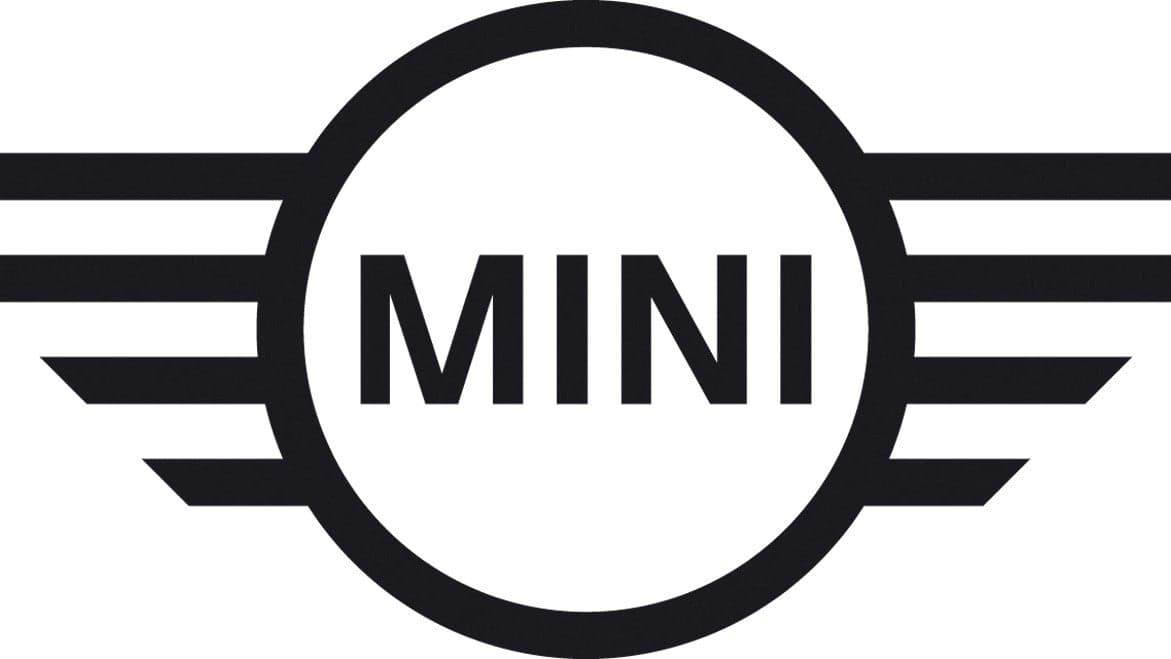 Mini Makes New Logo Official