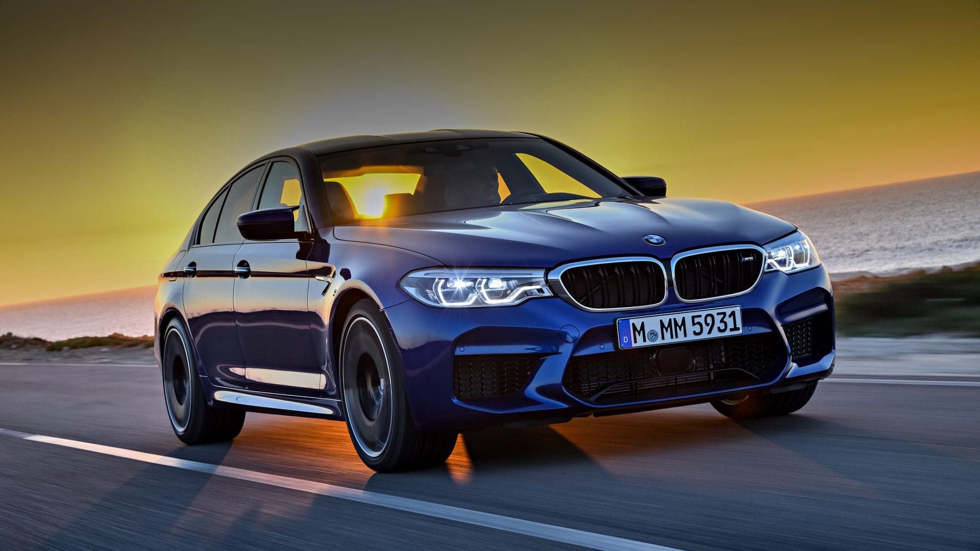 BMW M Division Plotting Expansion, 26 New Models by 2020
