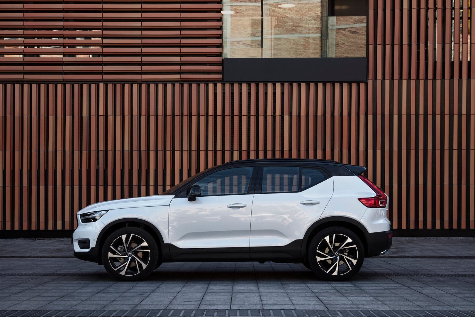 2019 Volvo XC40 Review: Can This Crossover Redeem an Entire Segment?