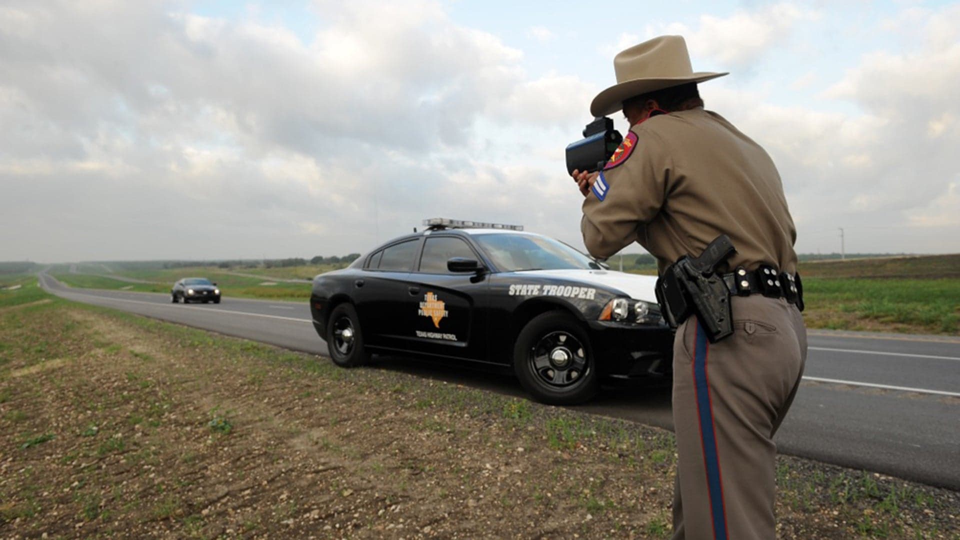 181 in a 75: Here Are the 20 Fastest Speeding Tickets in Texas in 2017