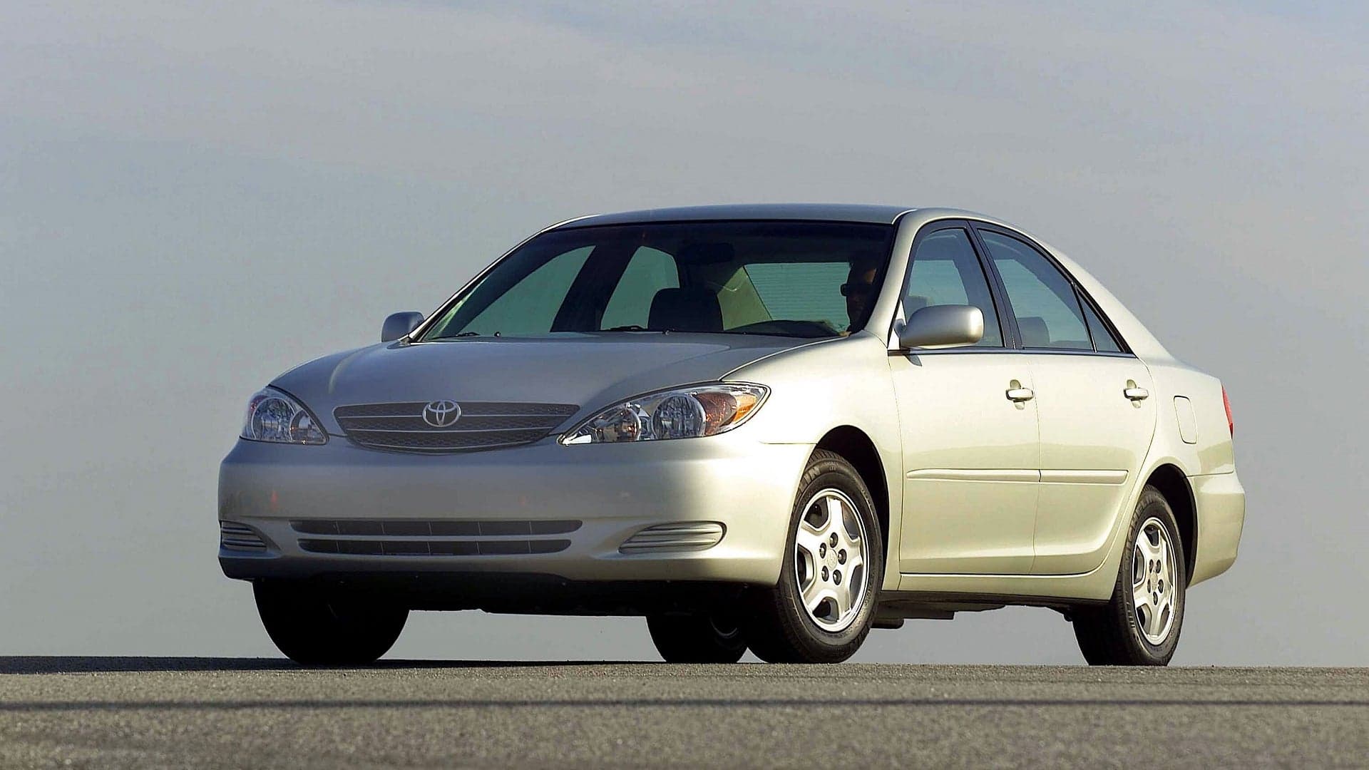 Here Are the Top 15 Cars People Keep For 15 Years or More