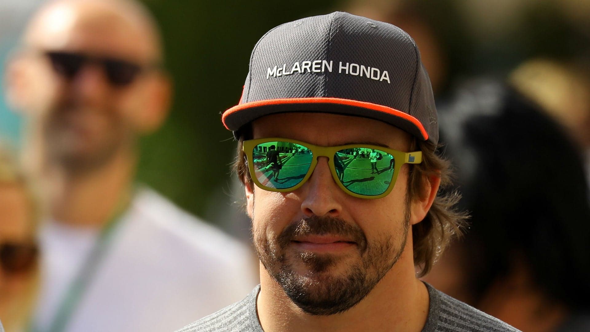 Confirmed: Fernando Alonso Will Race at Le Mans With Toyota
