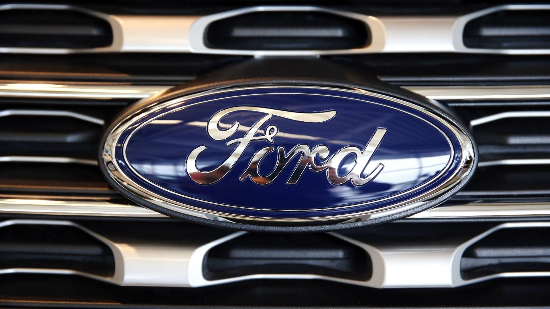 All-New 2020 Ford Explorer Will Steal the Spotlight Jan. 9 in Detroit