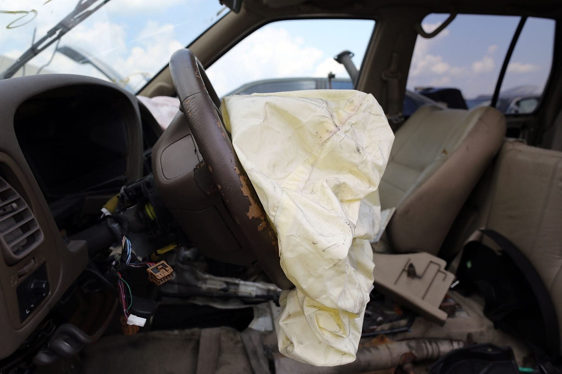 NHTSA Urged to Reconsider Extensions for Takata Repairs