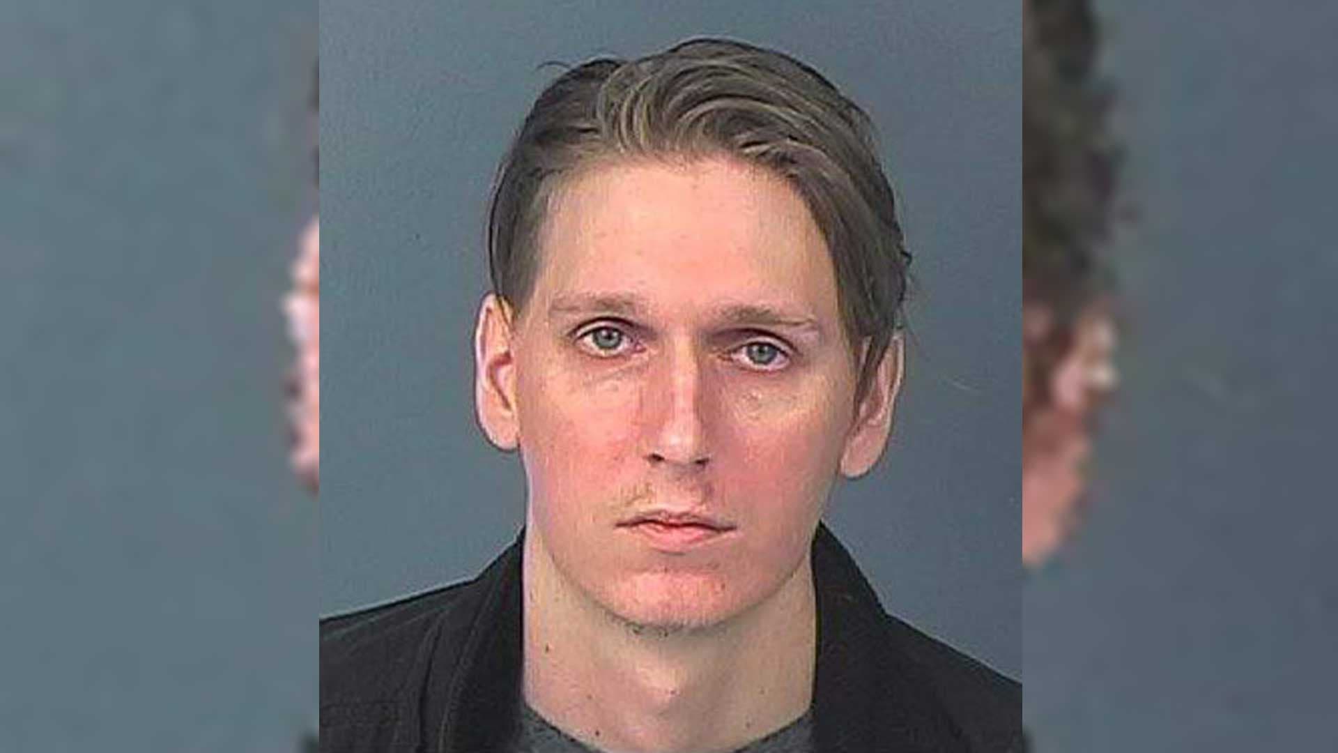 Florida Man Arrested for DUI After Confusing Bank with Taco Bell Drive-Thru
