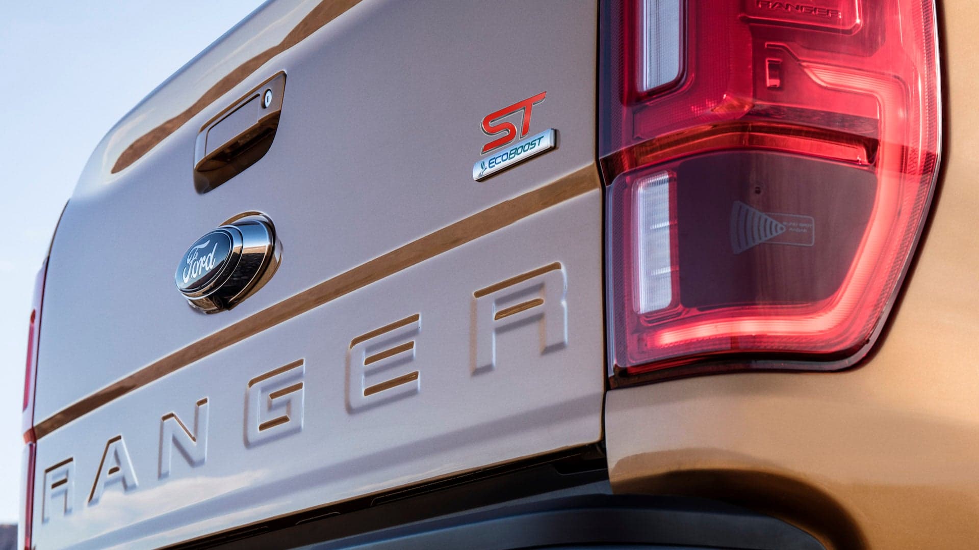 Could a New Ford Ranger ST Bring Back the Beloved, Defunct Lightning?