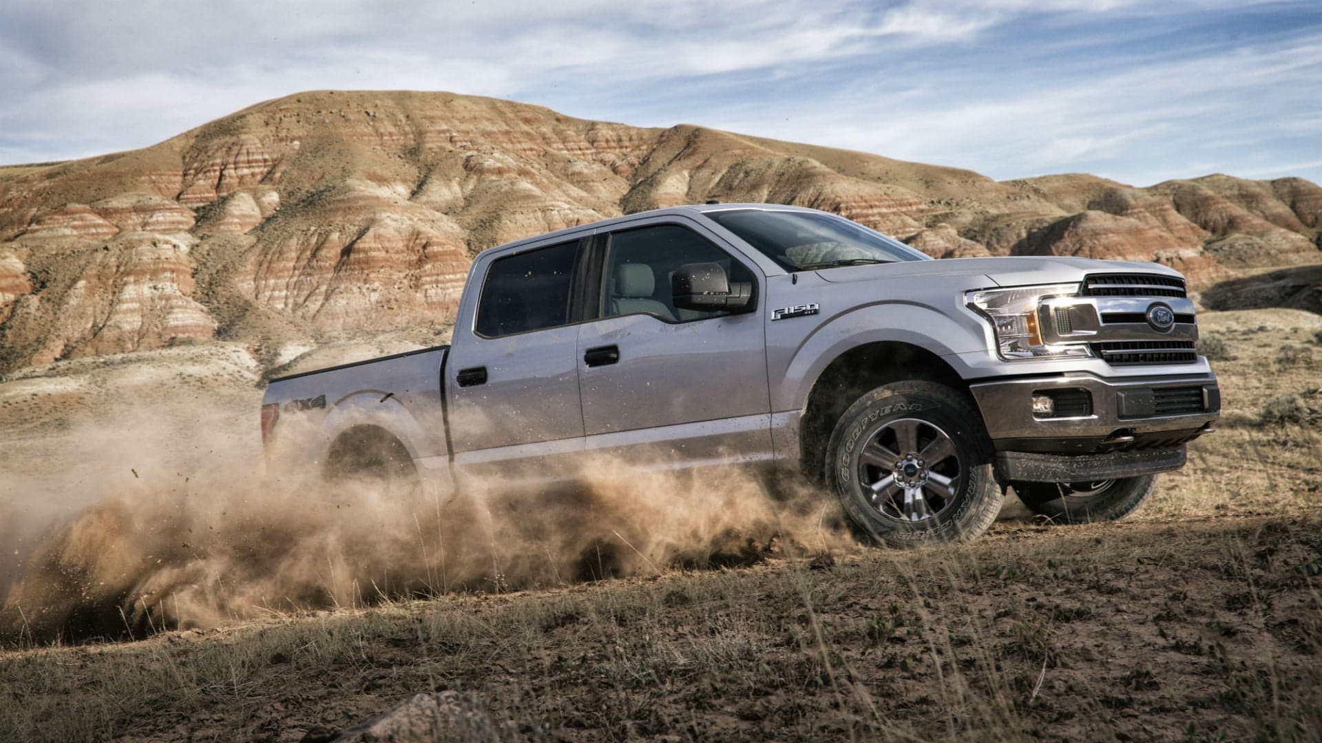 This Dealership is Selling 725-HP Ford F-150s for $38,000