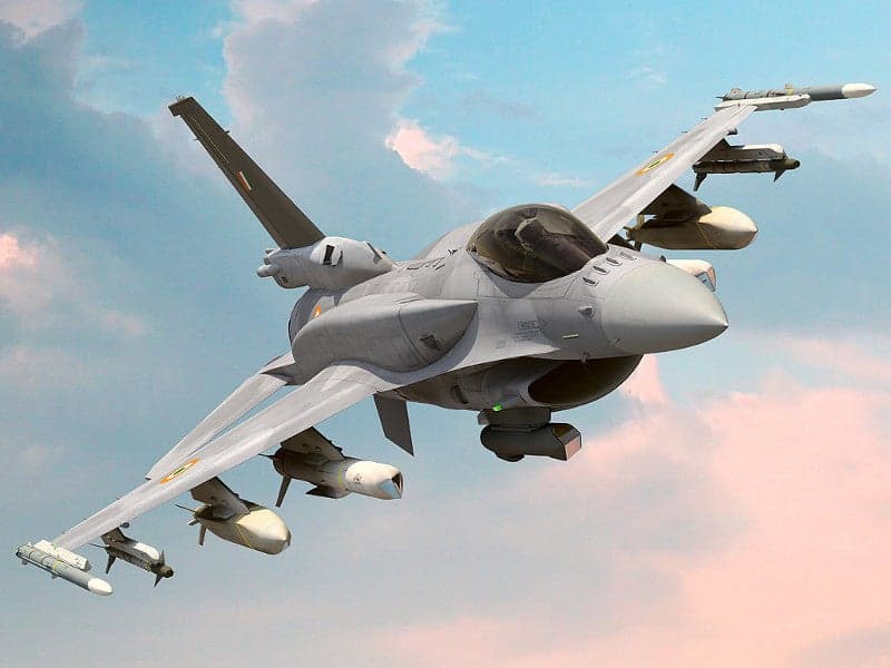 India Upends Its Single-Engine Fighter Competition and Will Also Consider Twin-Engine Jets
