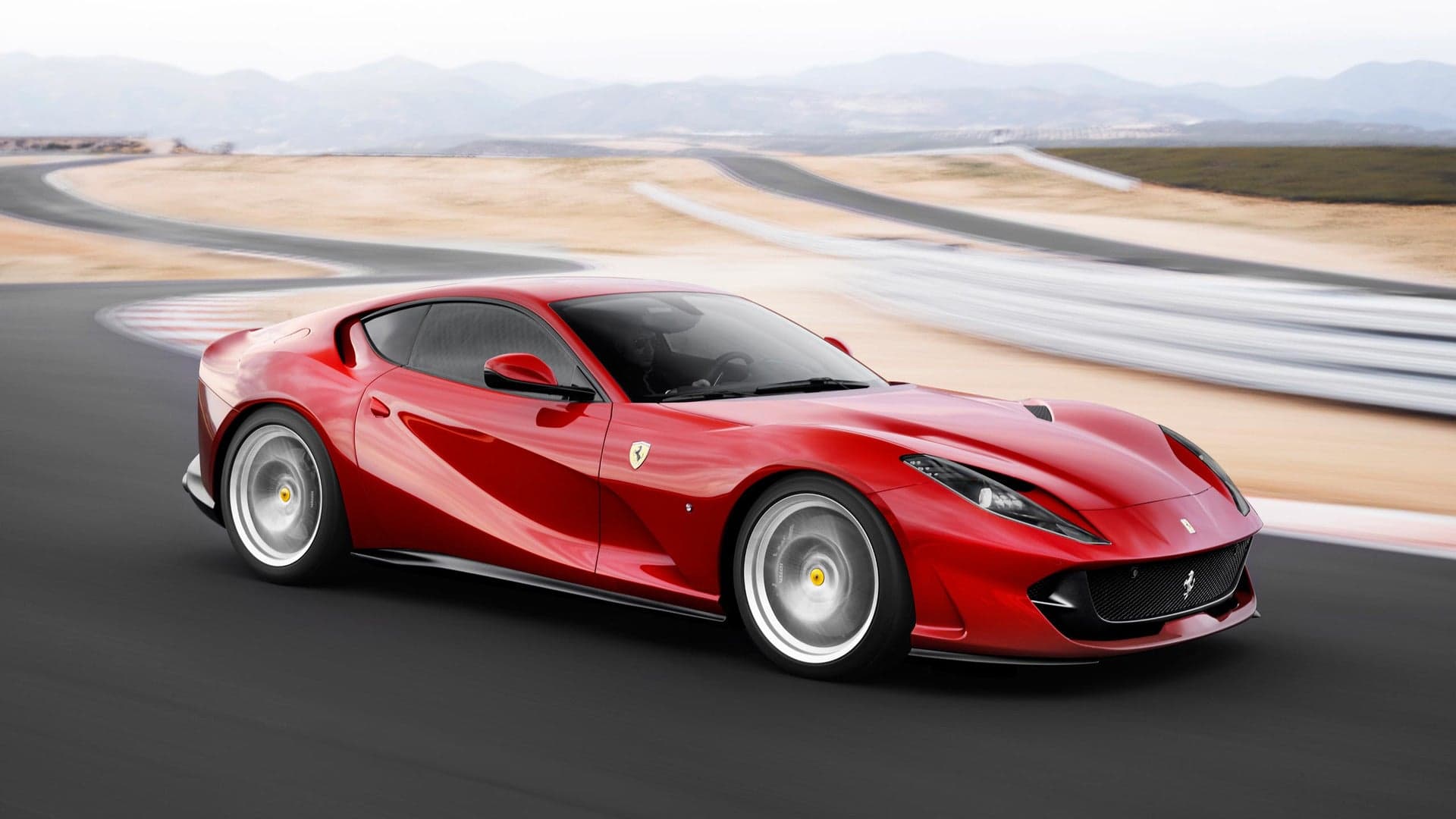 Ferrari Plans to Double Earnings by 2022
