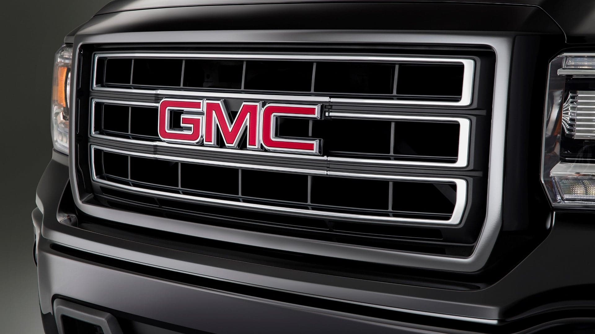 2019 GMC Sierra Unveiling Scheduled for March 1