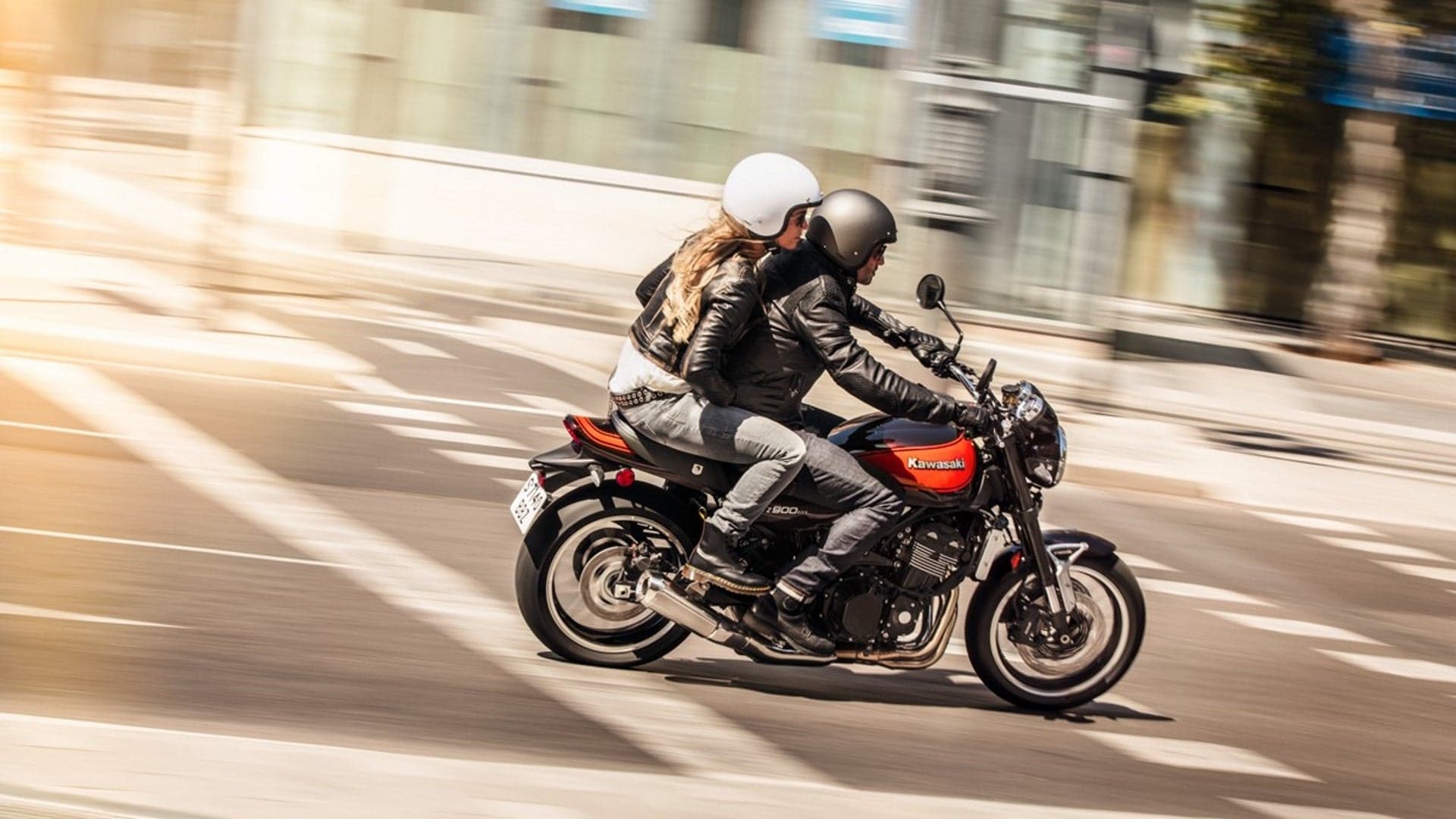 Here’s Why the Kawasaki Z900RS Is a Little Pricey