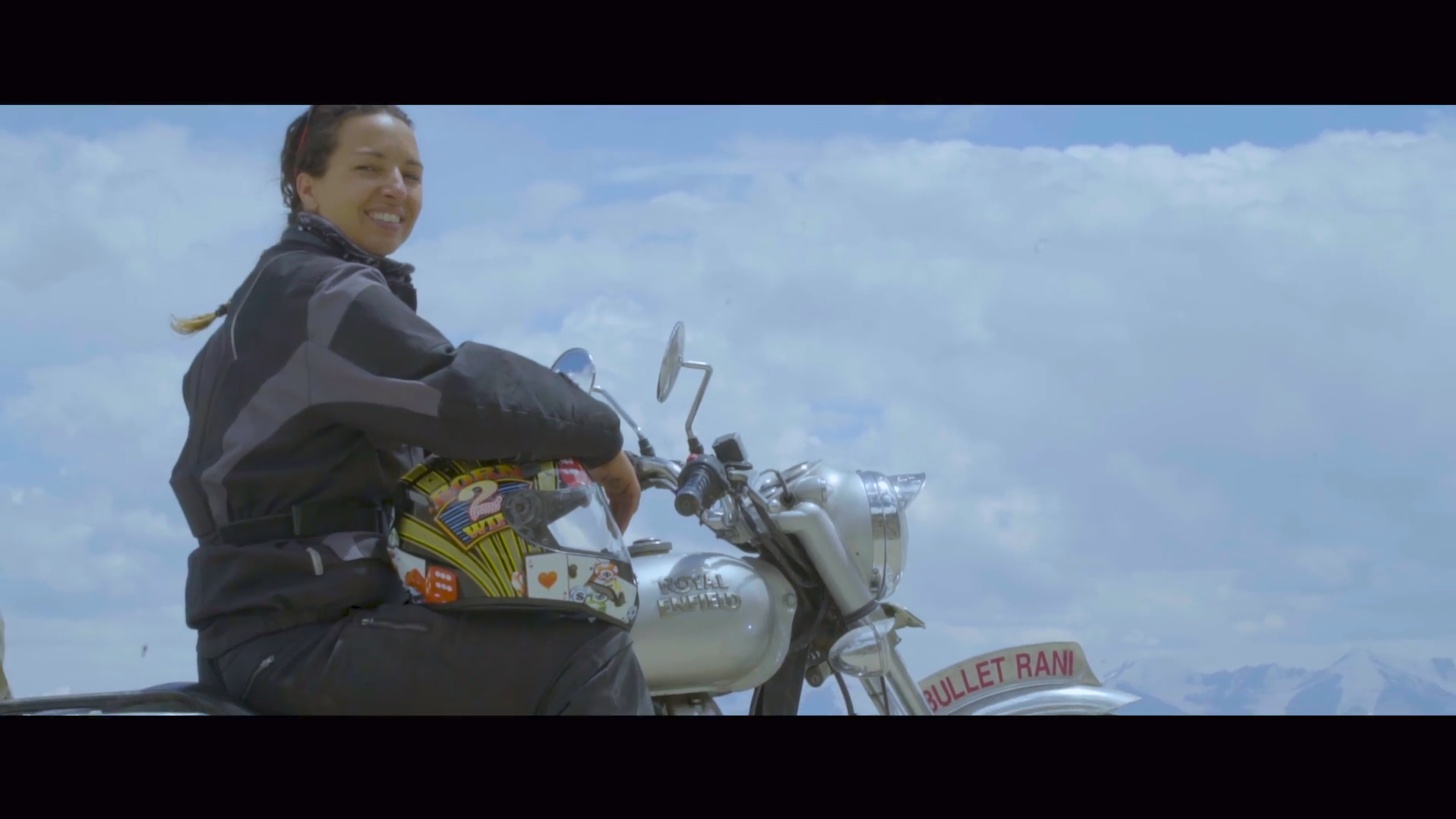 Royal Enfield Celebrated International Women’s Day With a New Video