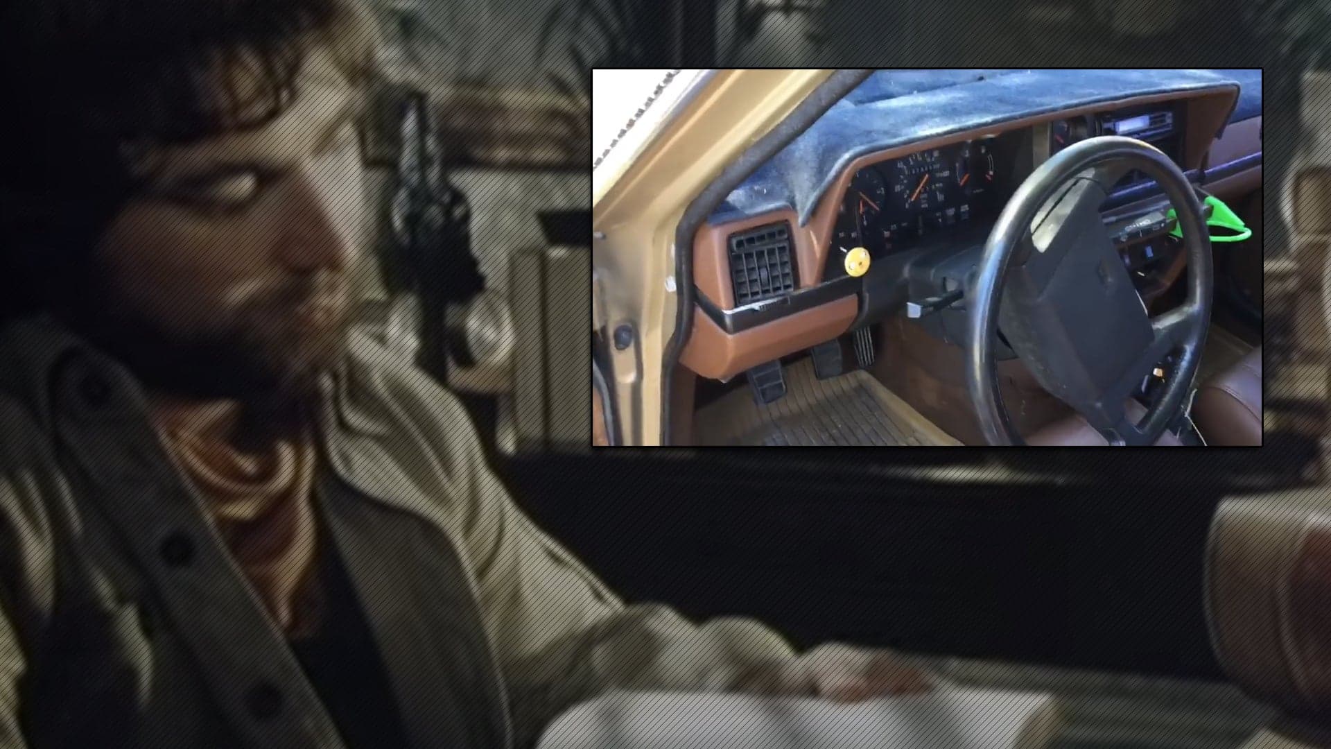 Some Madman Hacked His Volvo 240 Door Chime to Play ‘Africa’ by Toto