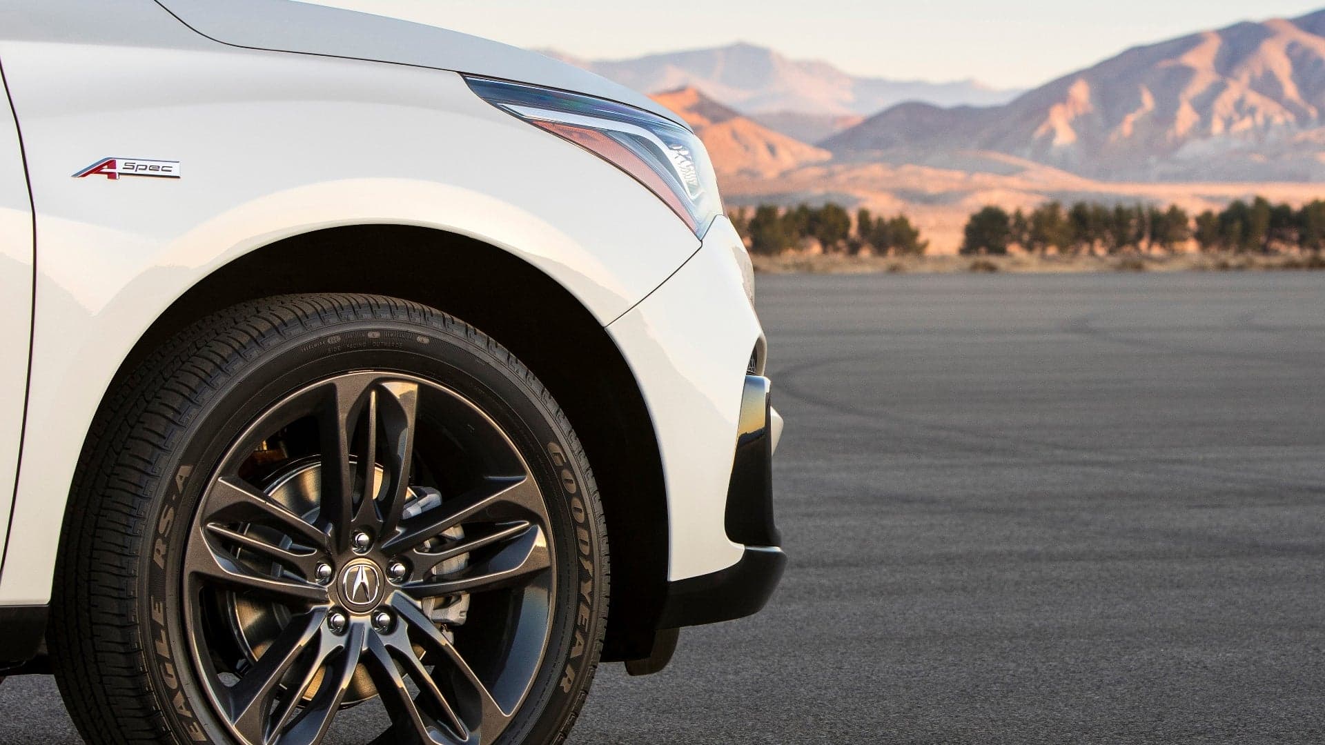 2019 Acura RDX A-Spec Will Debut at the New York Auto Show