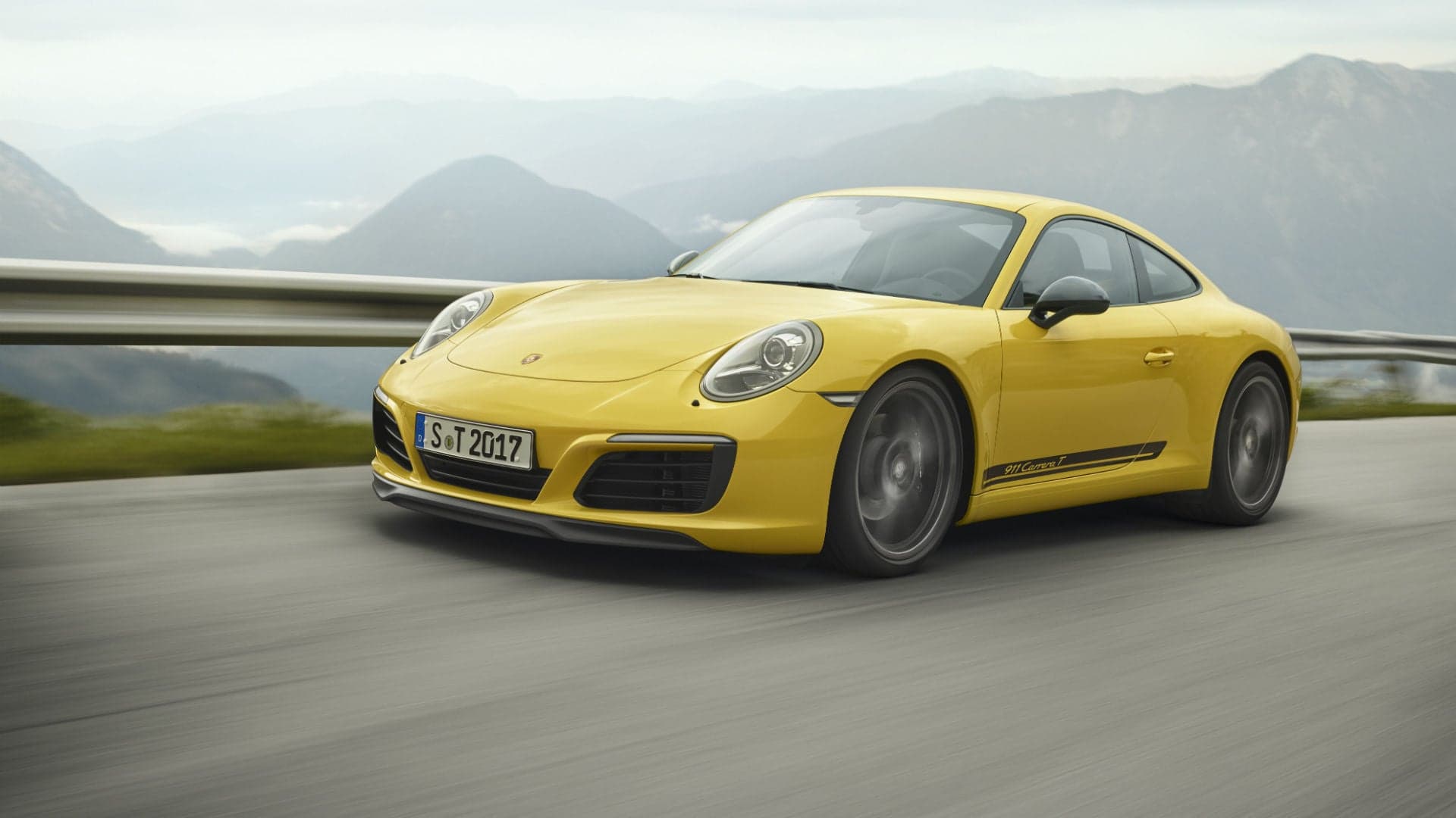 Porsche North America Achieves Impressive February Sales, 911 a Great Contributor