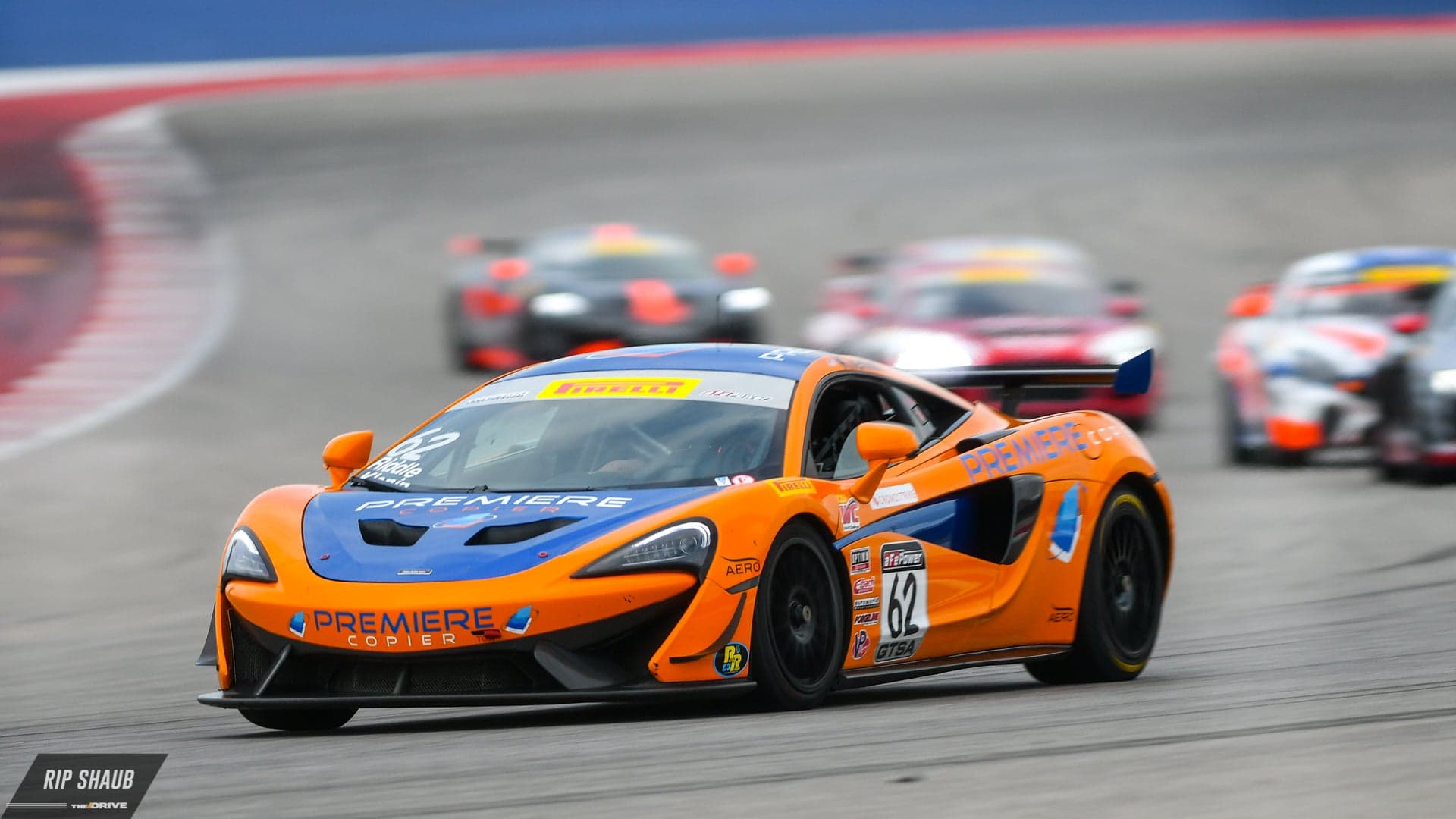 Pirelli World Challenge At COTA – Photos From The GTS, TC and MX5 Cup Classes