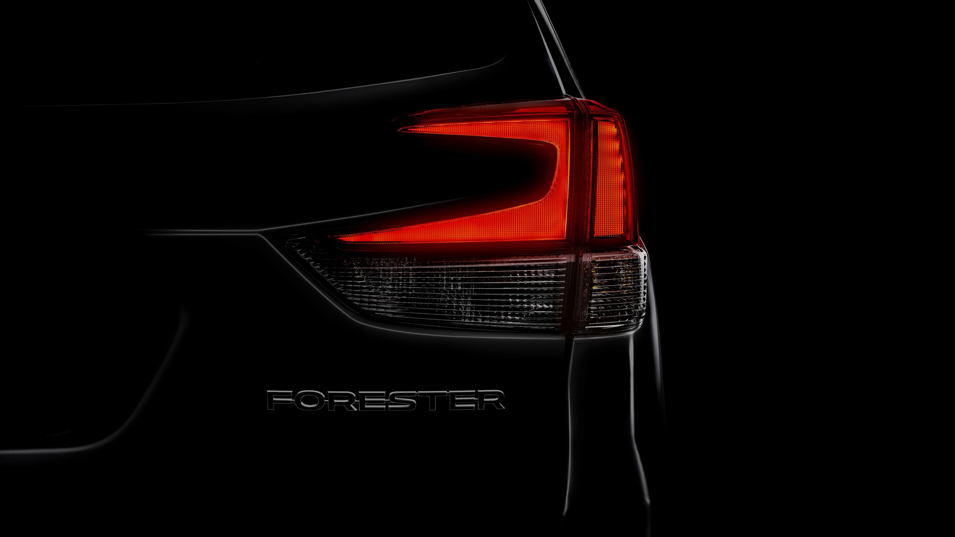 All-New Subaru Forester Coming to New York
