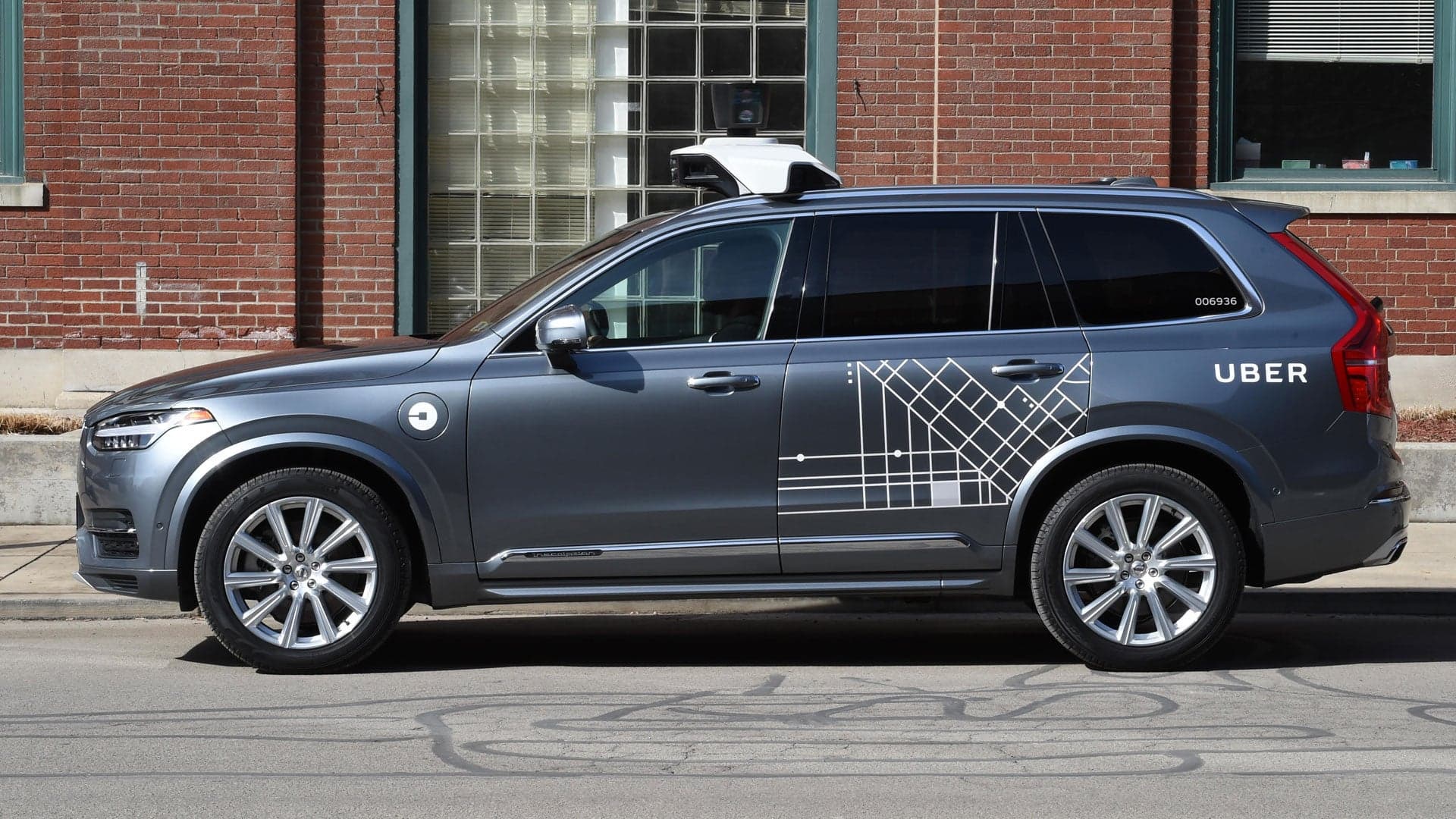 An Autonomous Uber Claimed its First Pedestrian Victim, but Don’t Expect Washington to Care