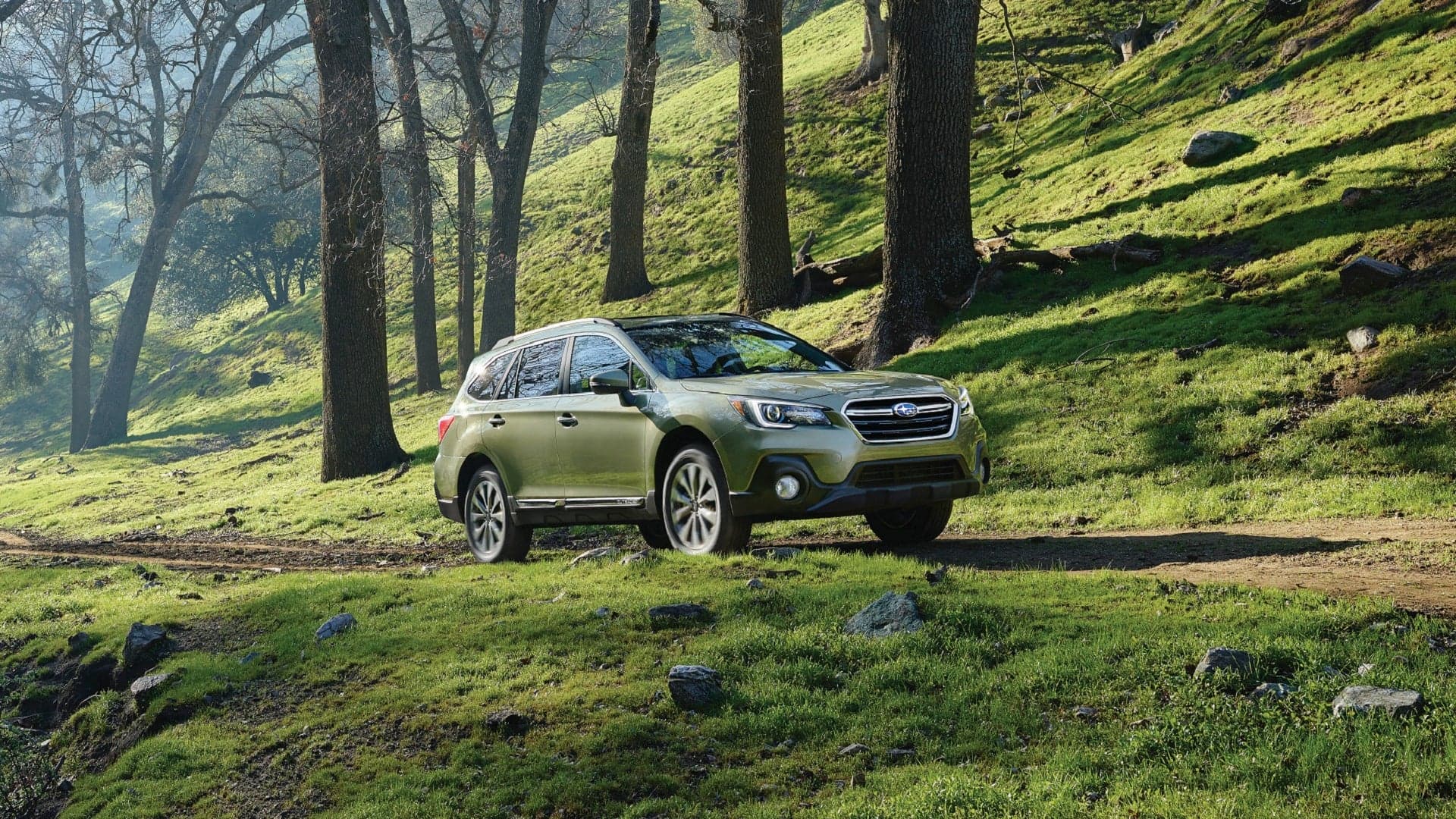 Subaru Patents ‘Evoltis’ Name Ahead of Anticipated New Plug-In Hybrid