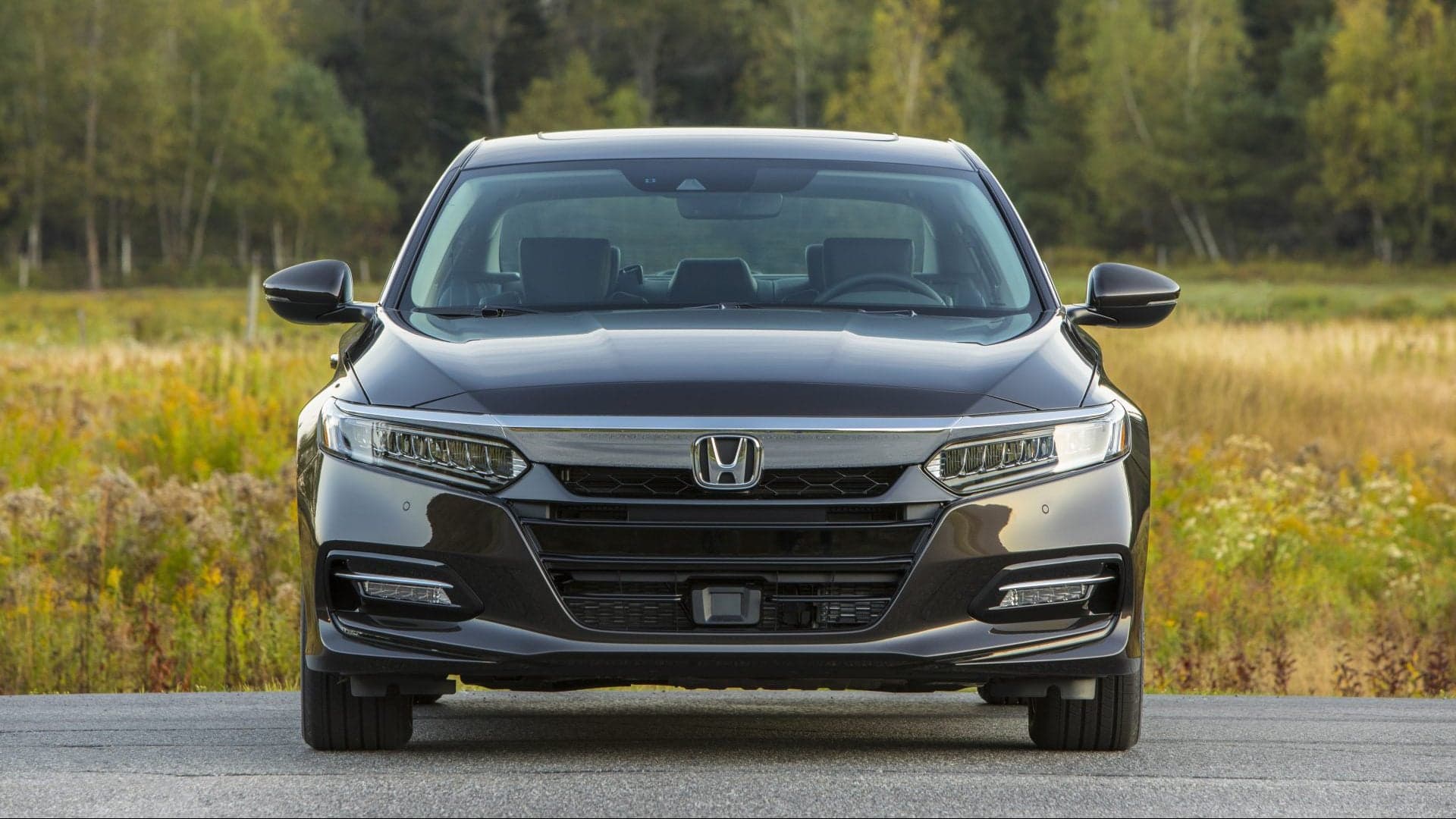 Honda Sensing Safety Tech Will Be Standard on All Hondas in 2022