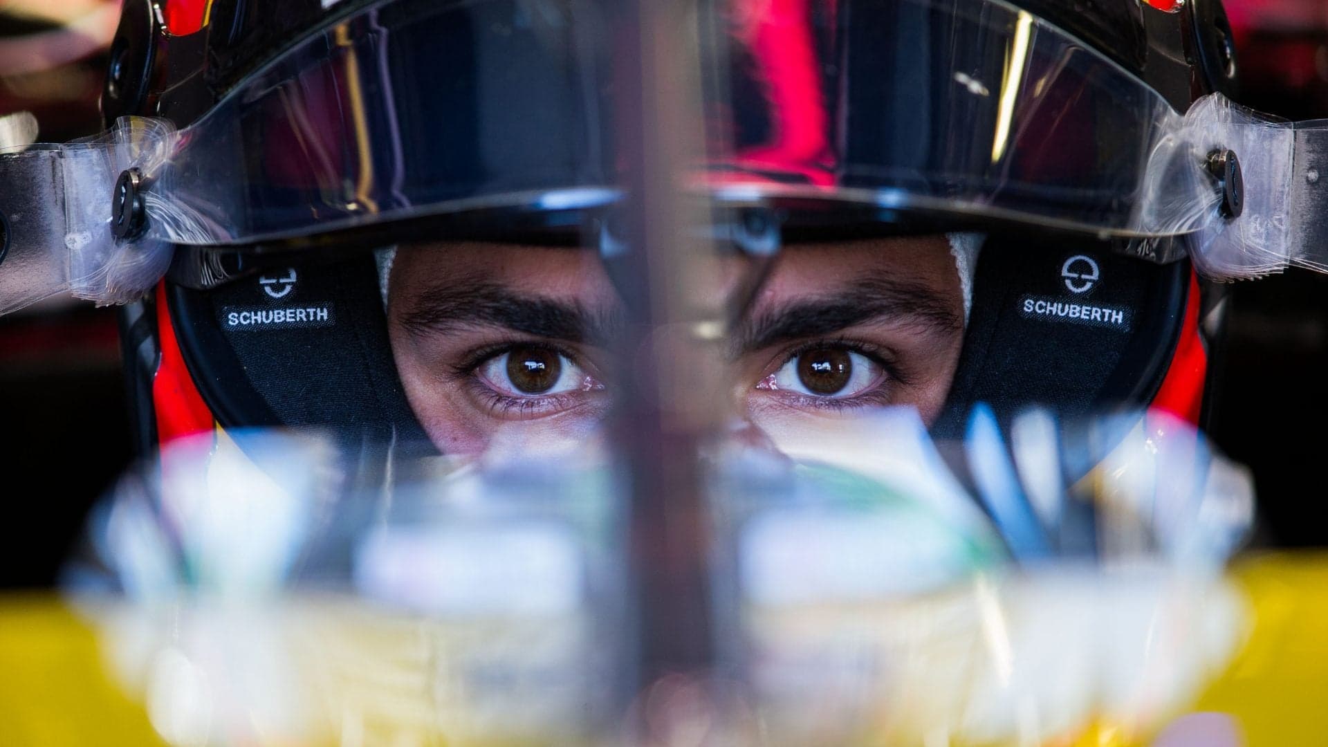 Modern Formula 1 Car’s Braking Forces So Brutal It’ll Extract Tears From Your Eyes, Report Says