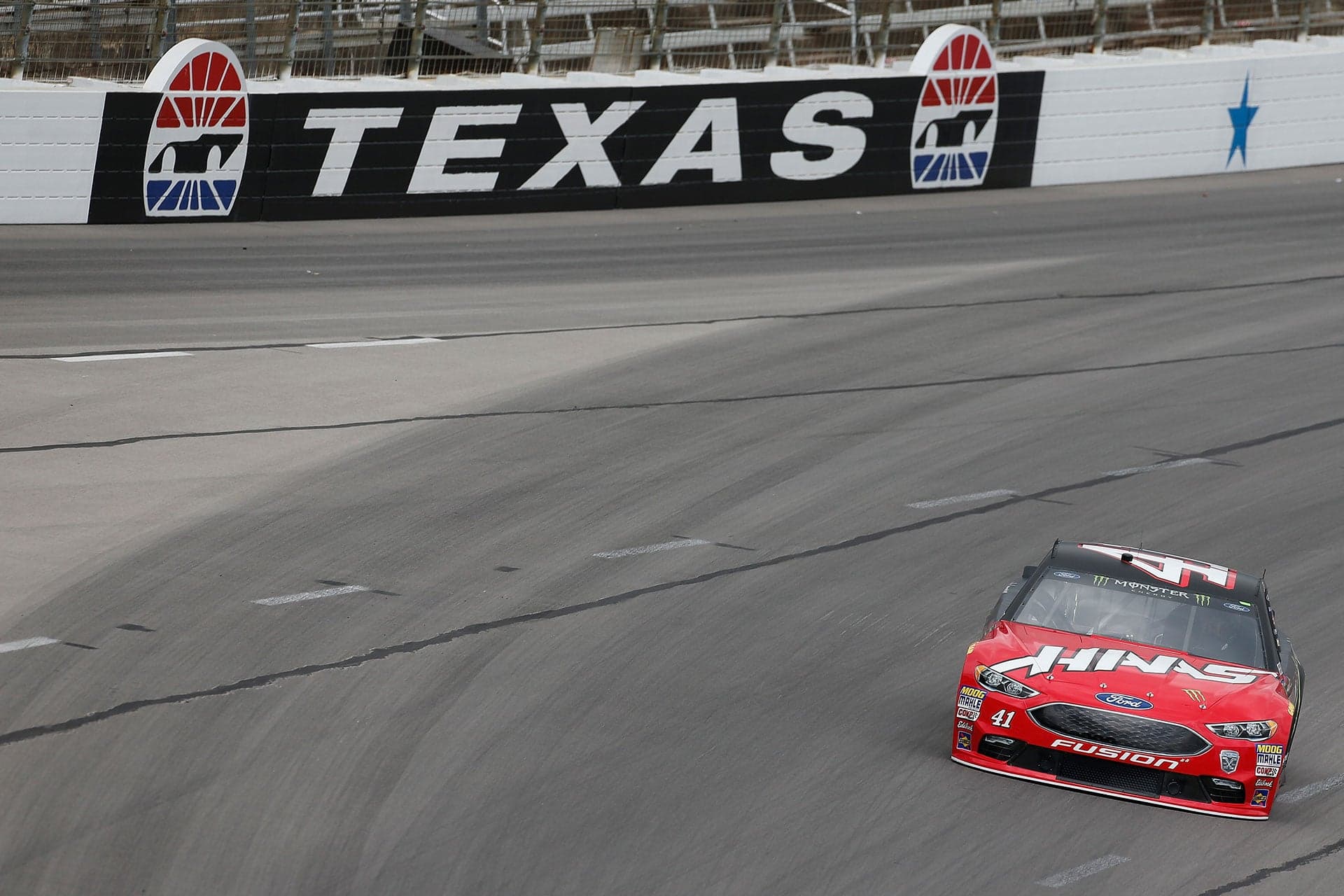Preview: The O’Reilly Auto Parts 500 at Texas Motor Speedway
