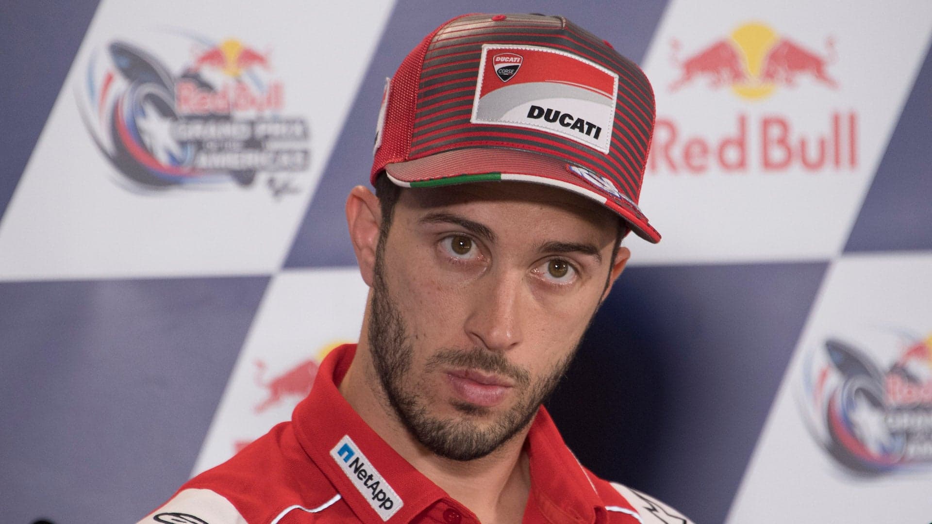 Andrea Dovizioso Rejects Ducati’s Alleged Lowball Contract Offer