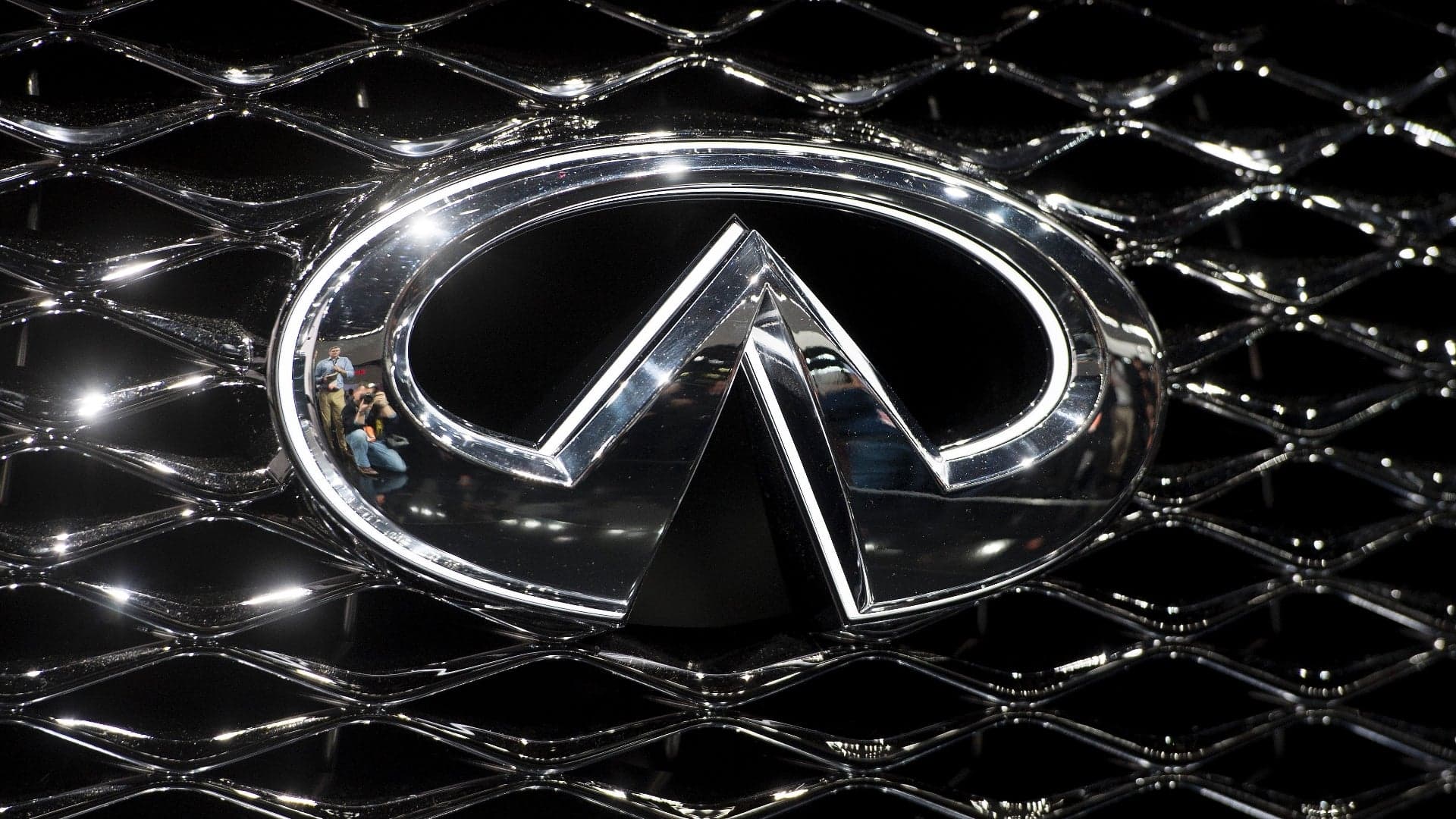 Infiniti Gives up on Western Europe, Will Leave in Early 2020