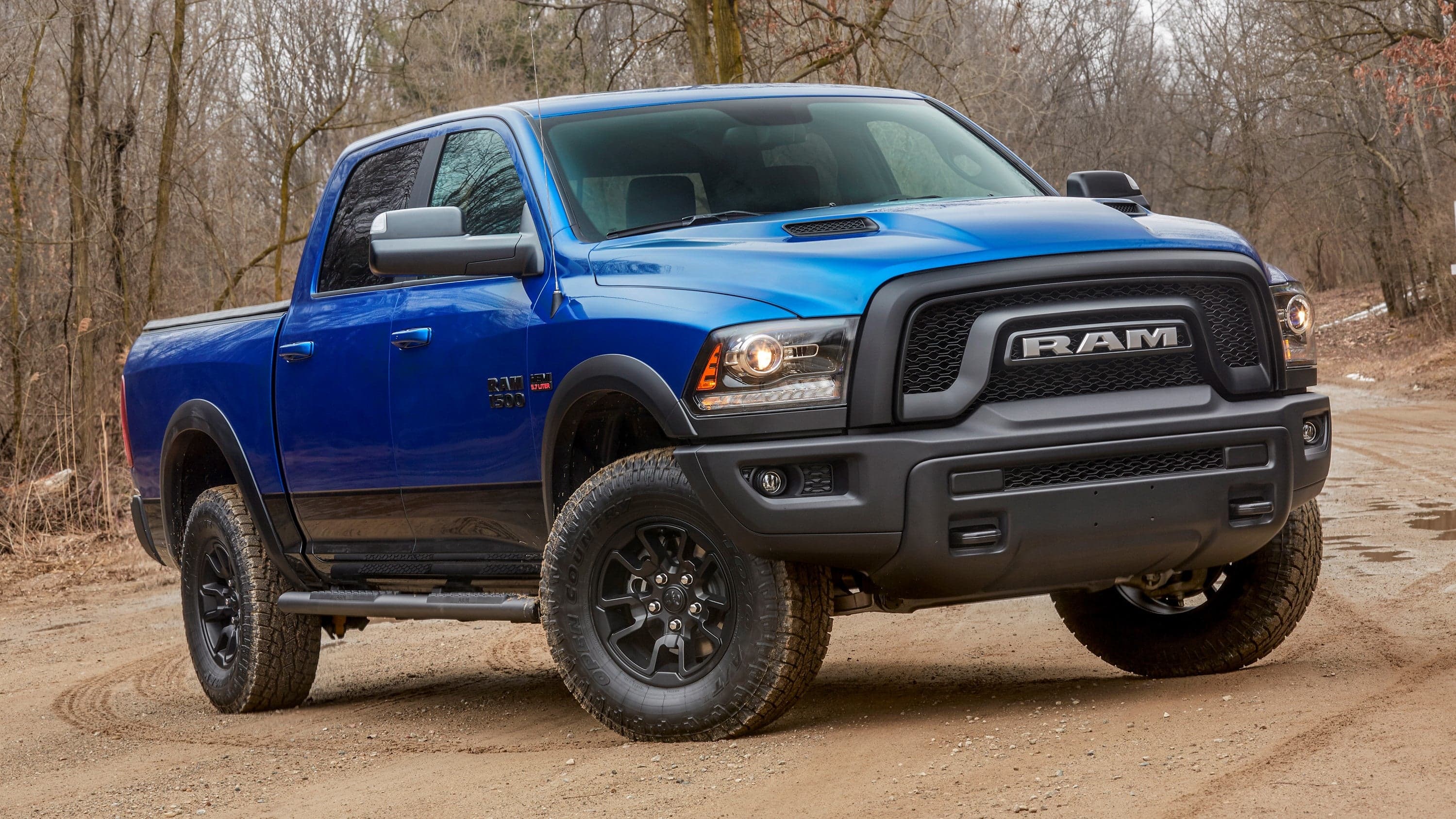 You Can Get an Amazing Deal on a 2018 Ram 1500 Pickup Right Now