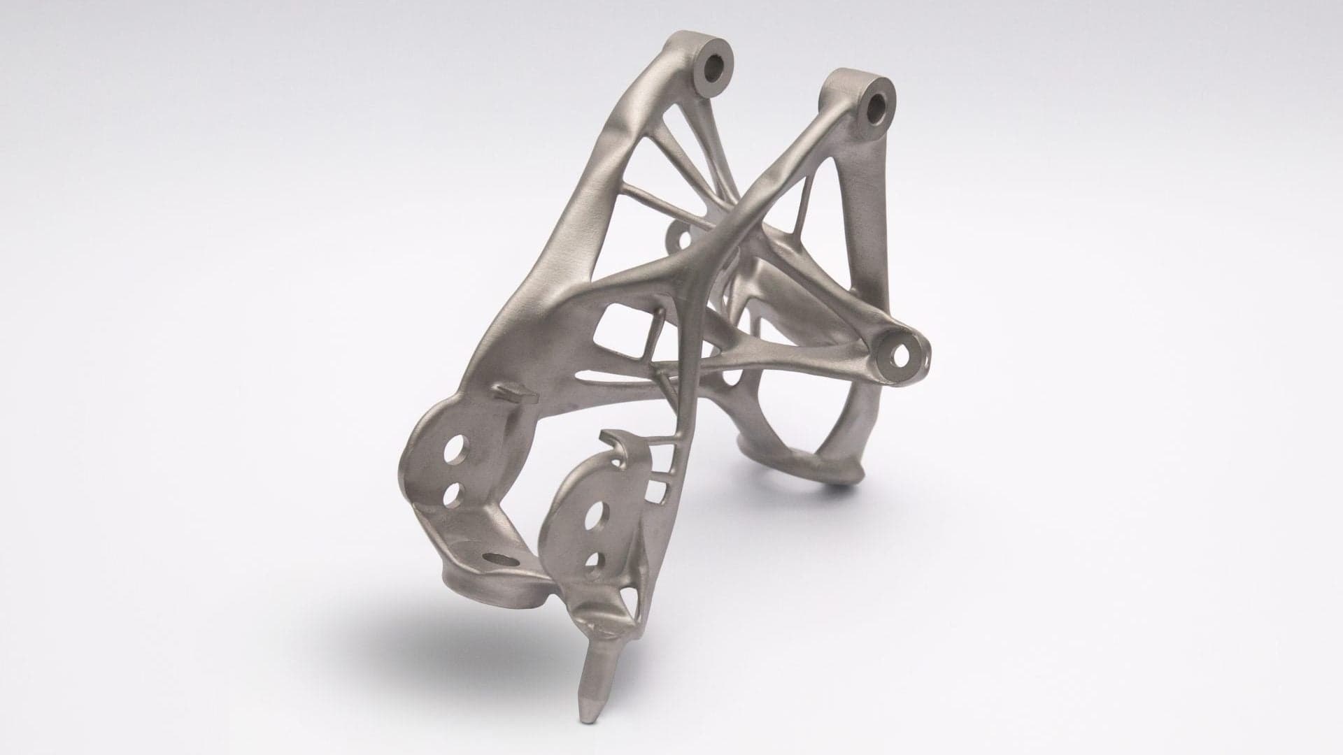 GM Explains Its Plans for 3D Printing Better Car Parts