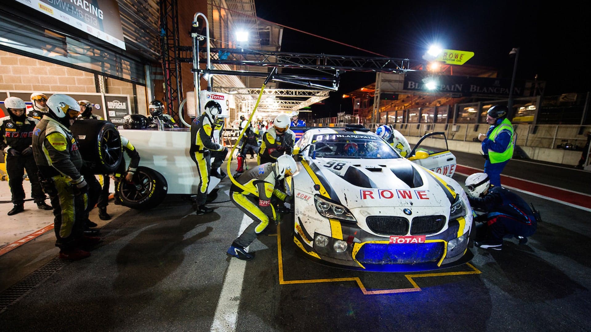 Racing Photographer Jamey Price’s New Film Shows What It Takes to Shoot a 24-Hour Endurance Race