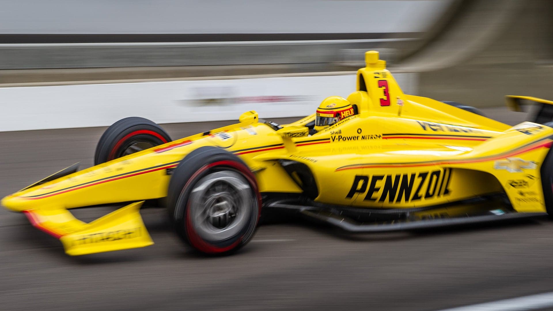 Thrilling Indy 500 Qualifying Overjoys Castroneves, Heartbreaks Hinchcliffe, Mann