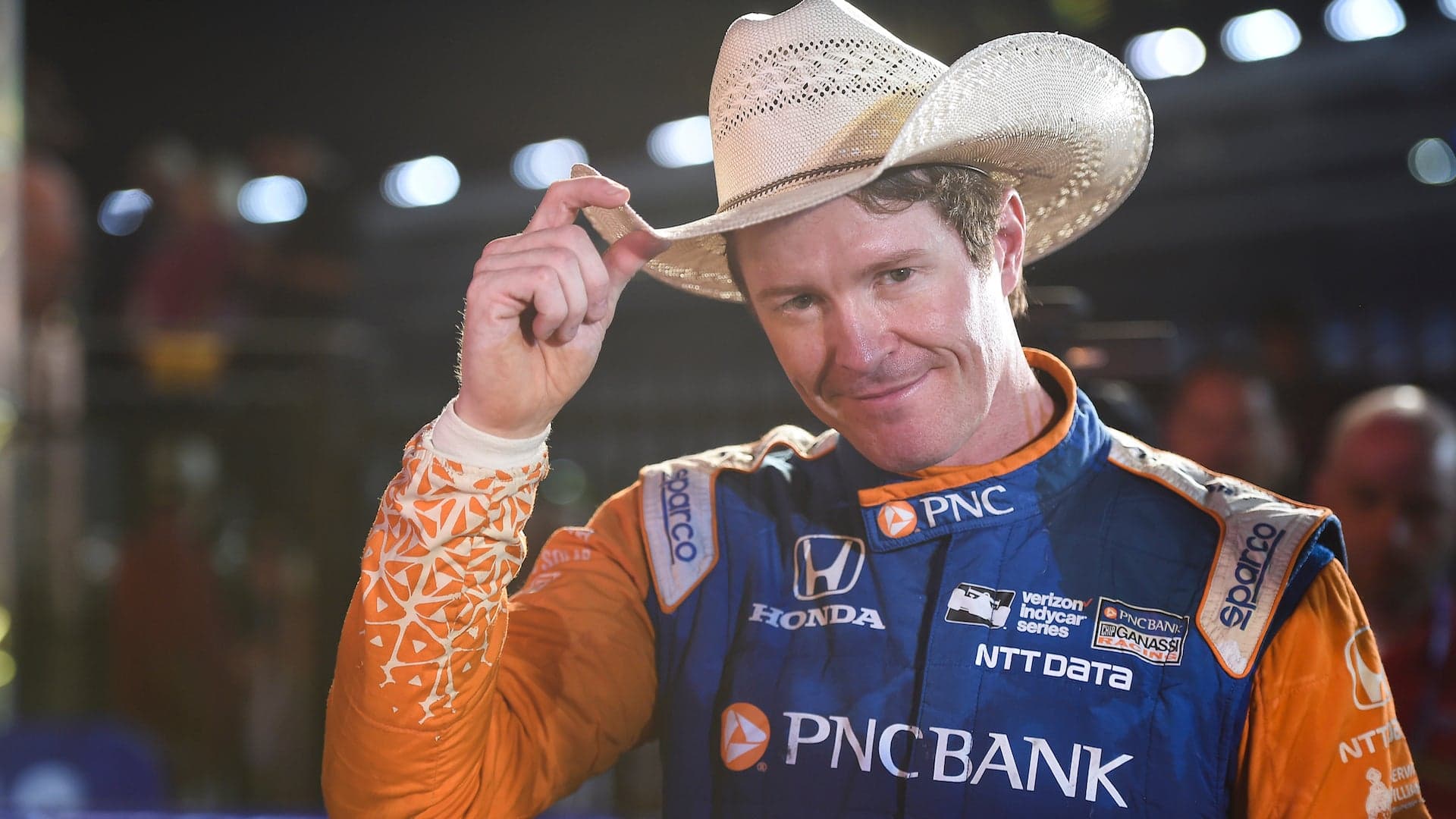 McLaren Tapped IndyCar Champ Scott Dixon for Possible 2019 Ride: Report