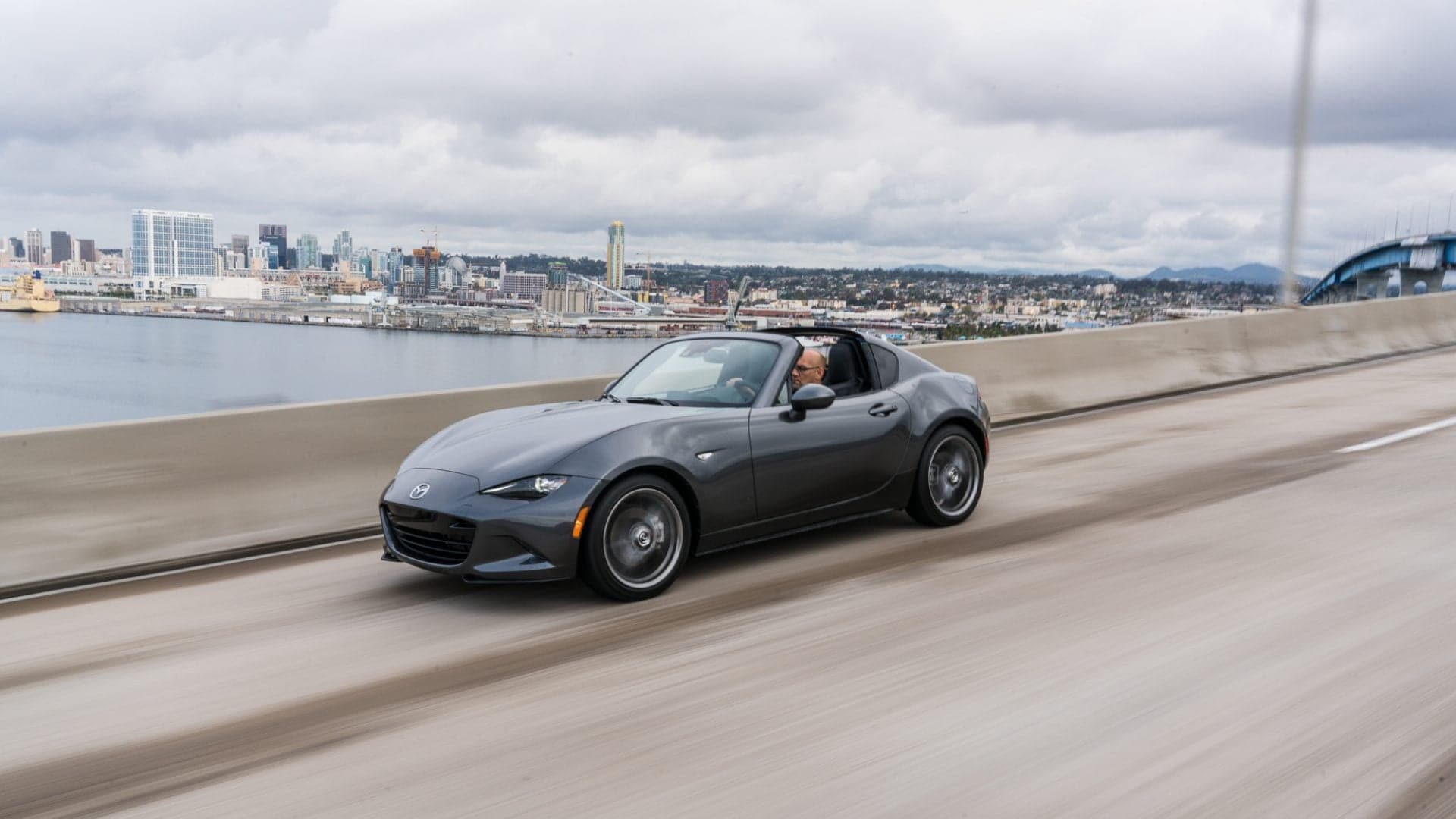 2019 Mazda MX-5 Reportedly Gets 181 HP and a Higher Redline