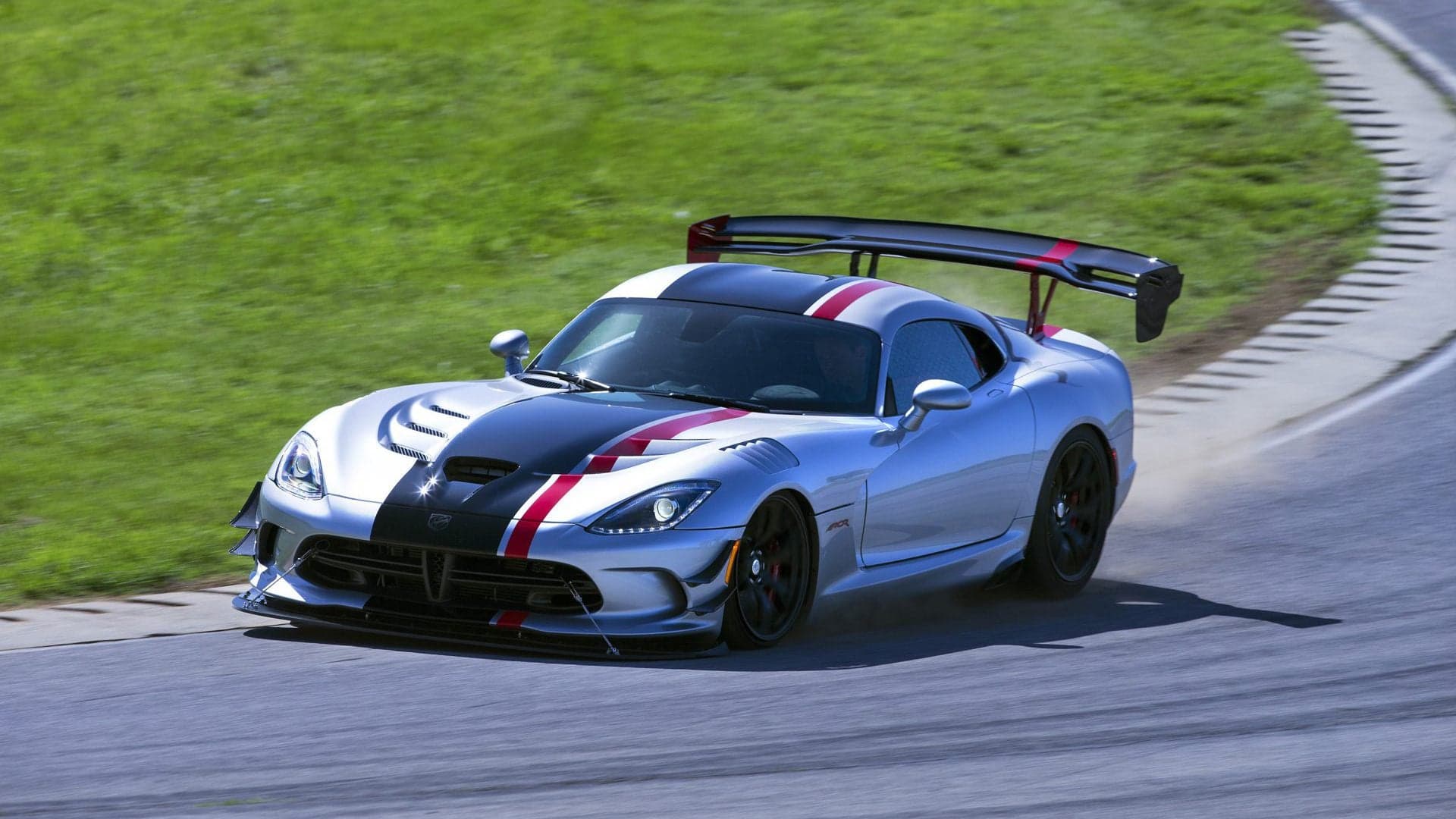 FCA Boss Sergio Marchionne Says New Dodge Viper ‘Not in the Plan’