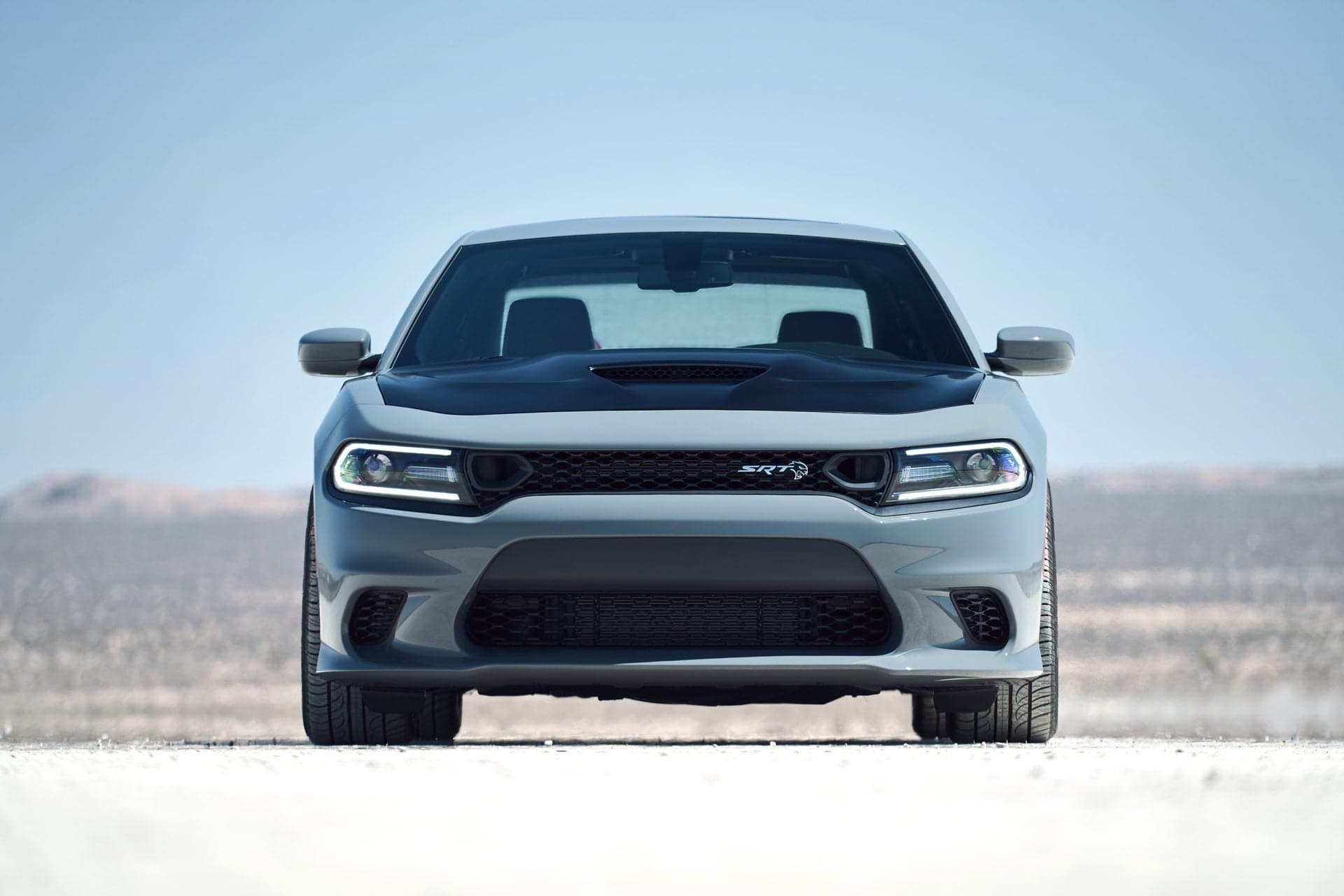 2019 Dodge Charger: Hellcat Returns With Handsome New Get-Up